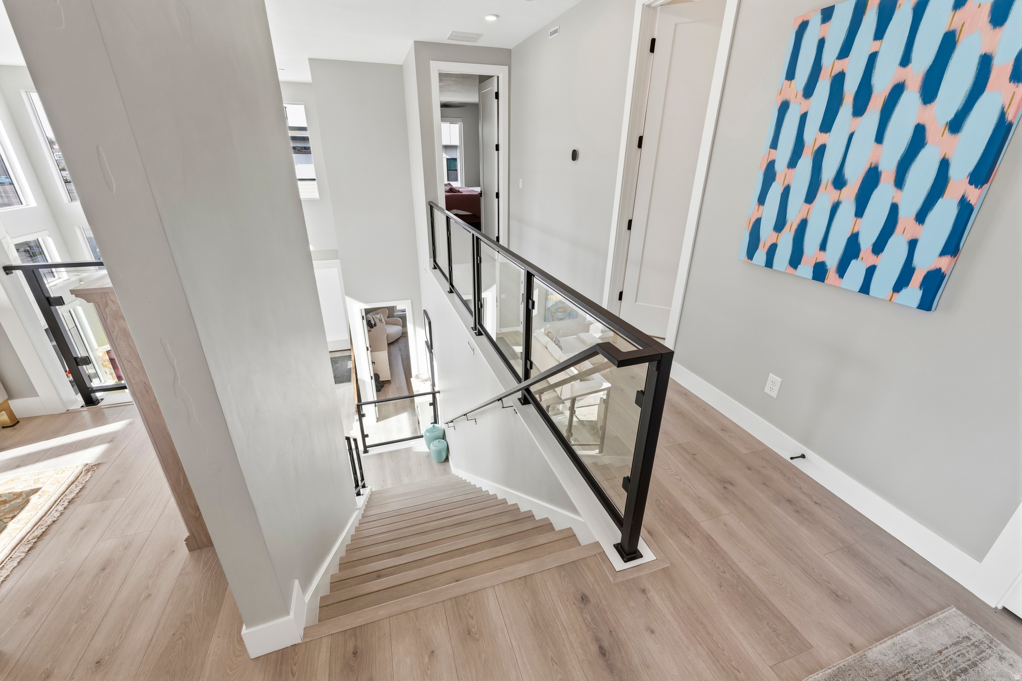 HOLLADAY HILLS - Residential