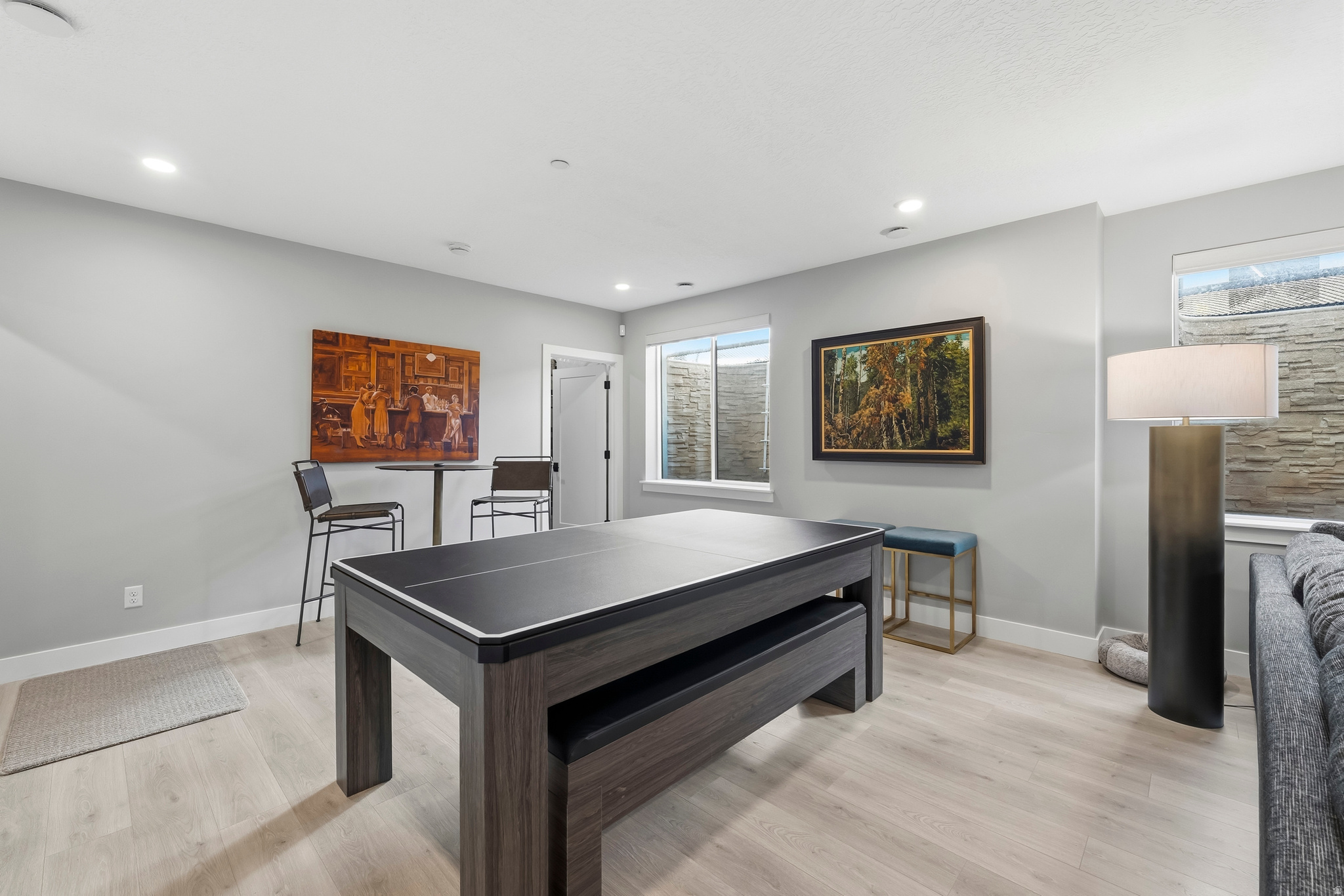 HOLLADAY HILLS - Residential