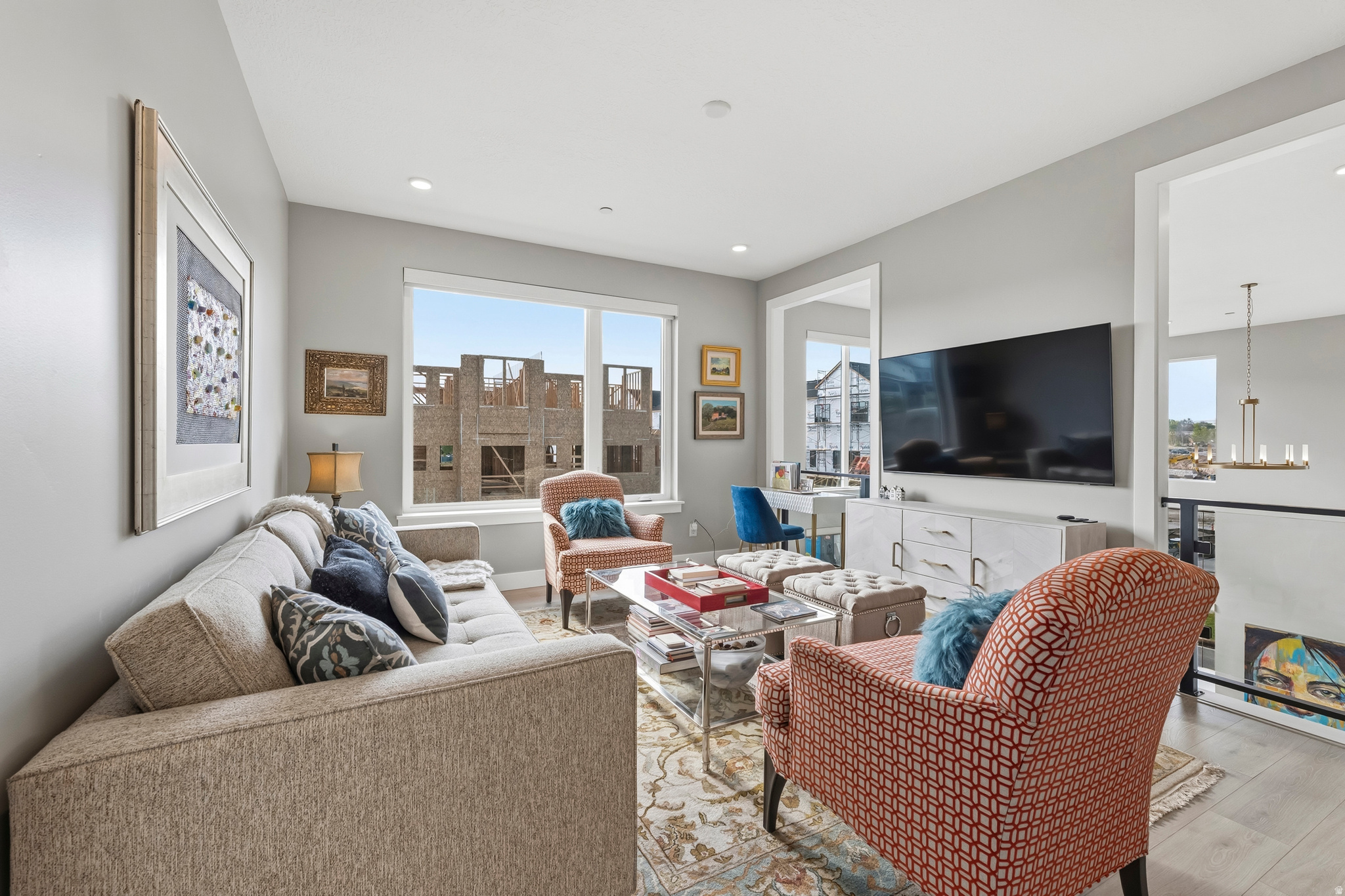 HOLLADAY HILLS - Residential