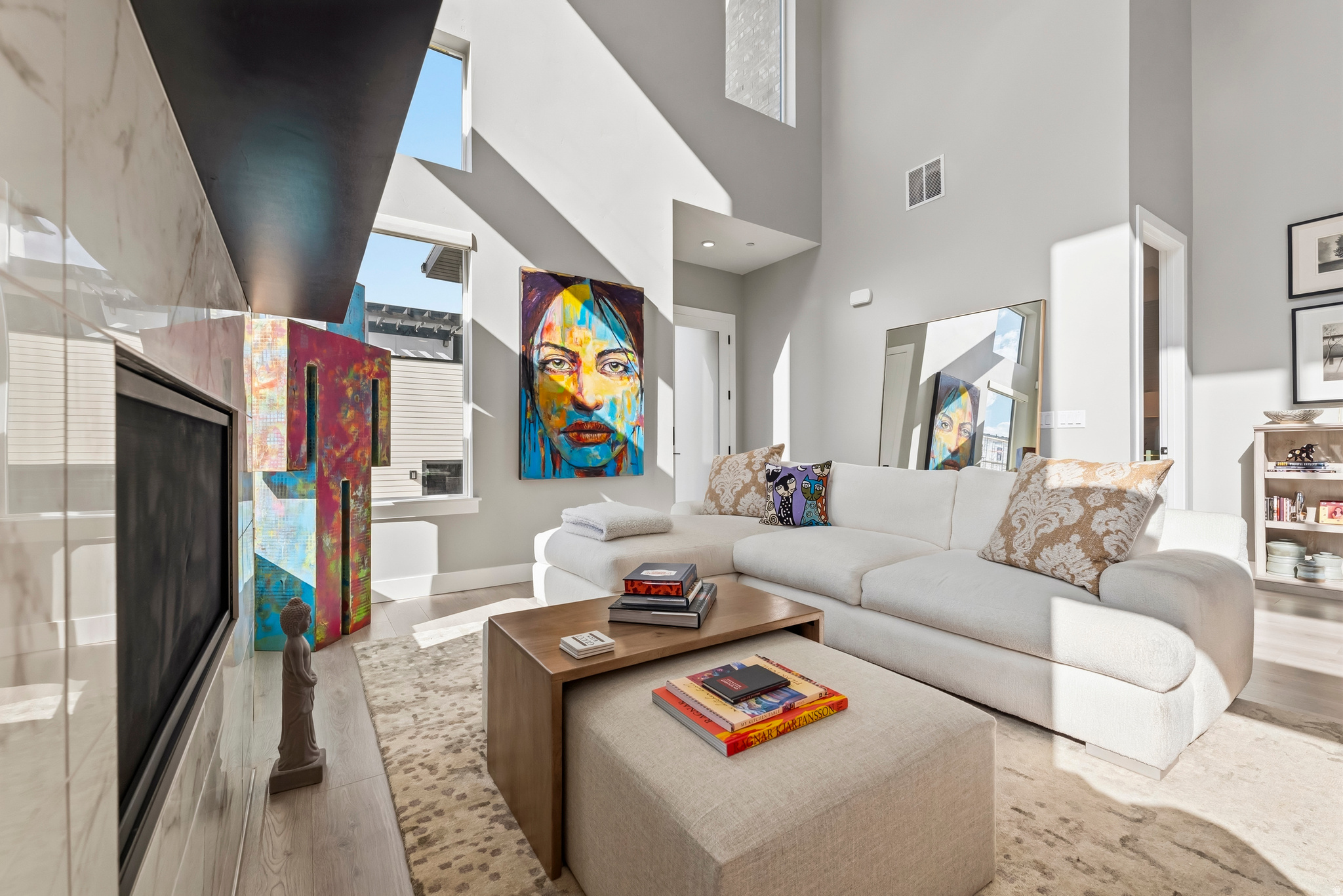 HOLLADAY HILLS - Residential