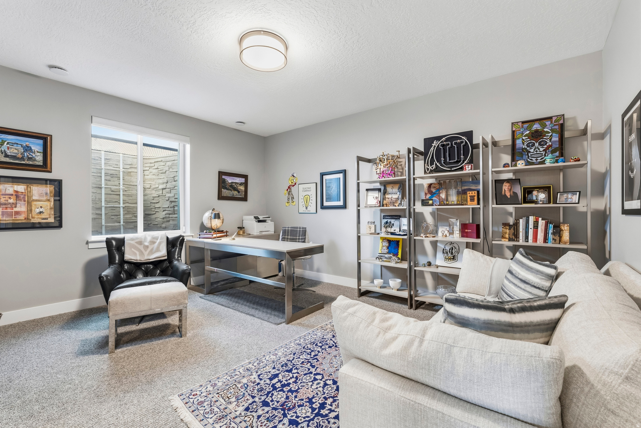 HOLLADAY HILLS - Residential