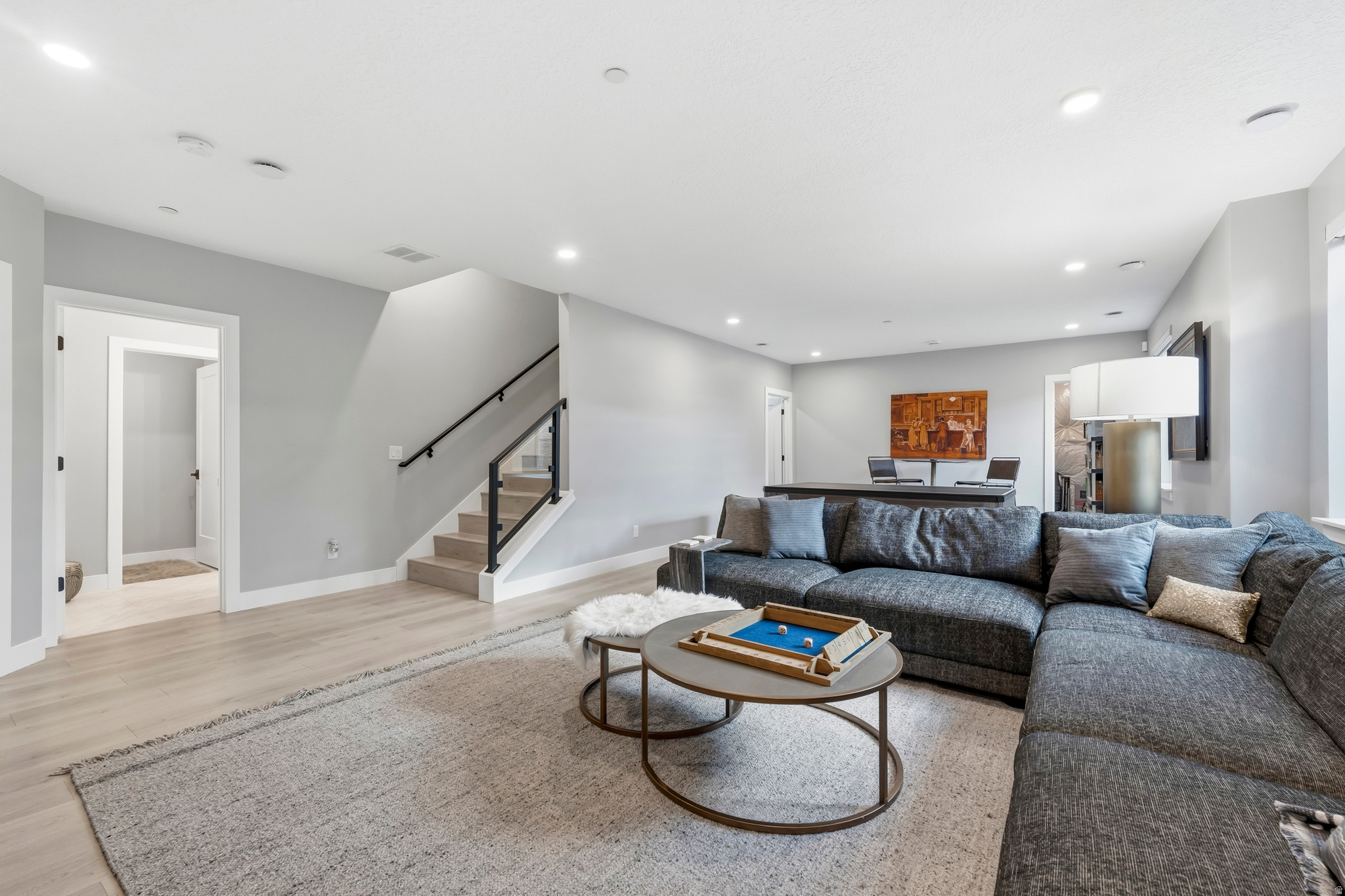 HOLLADAY HILLS - Residential