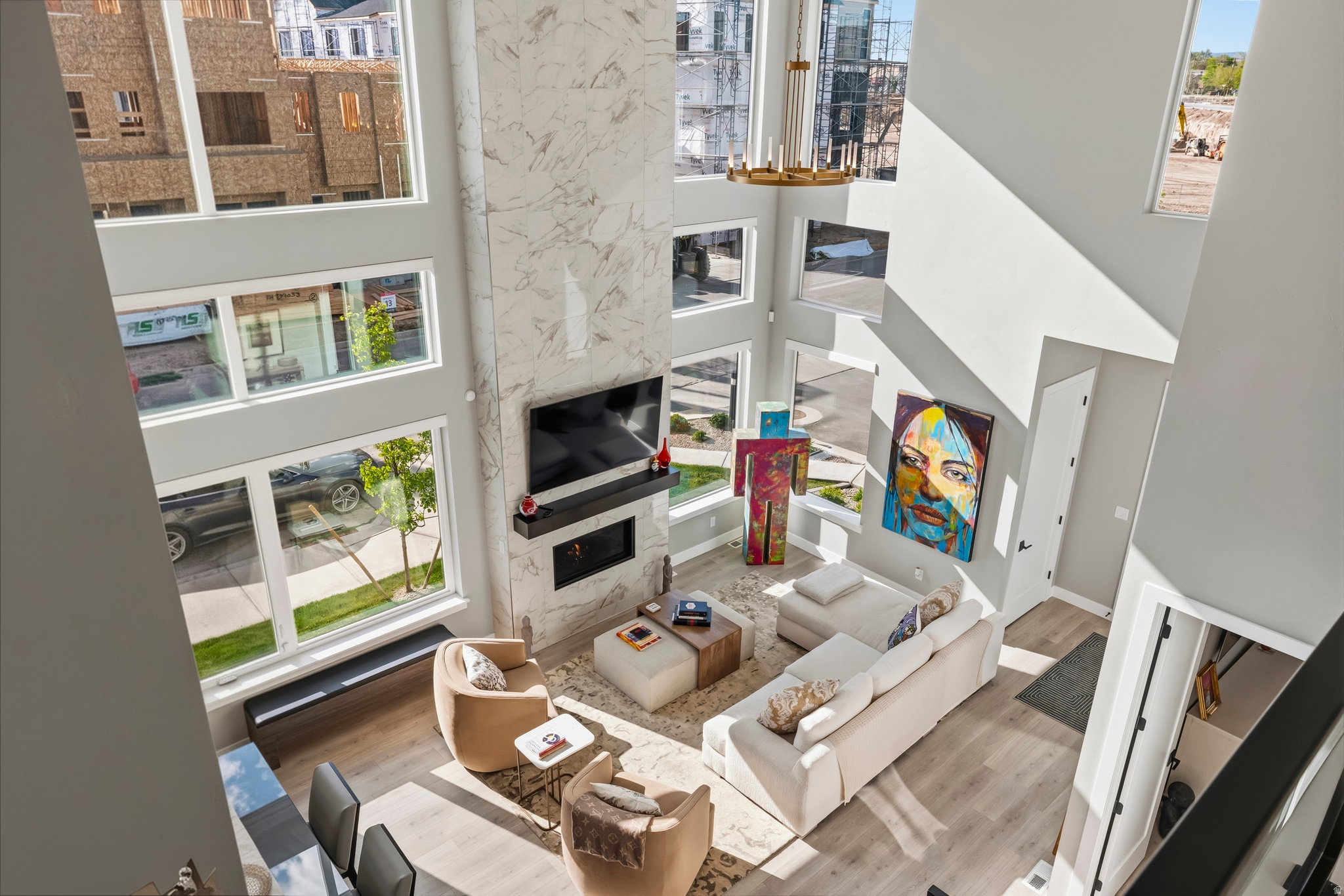 HOLLADAY HILLS - Residential