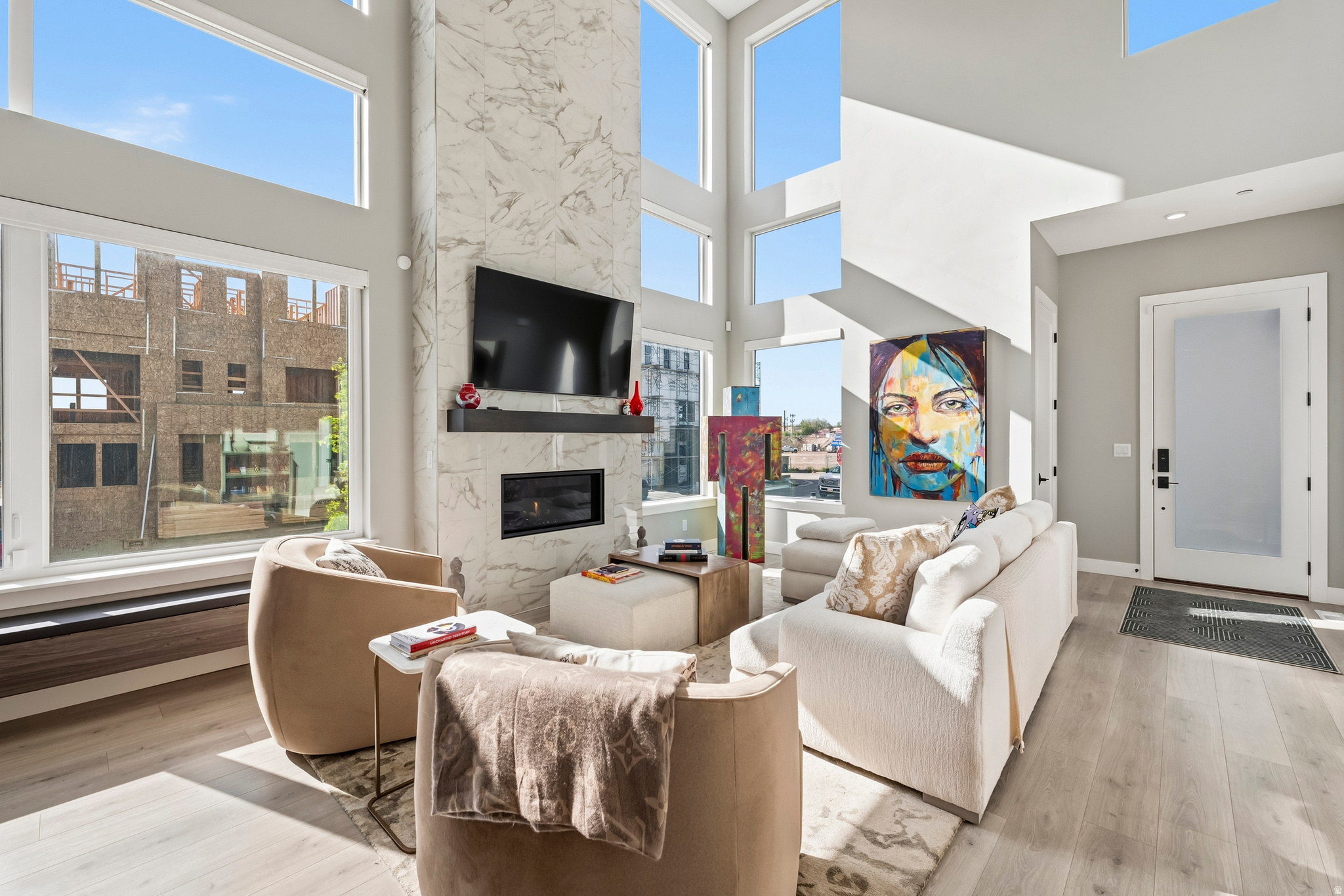 HOLLADAY HILLS - Residential