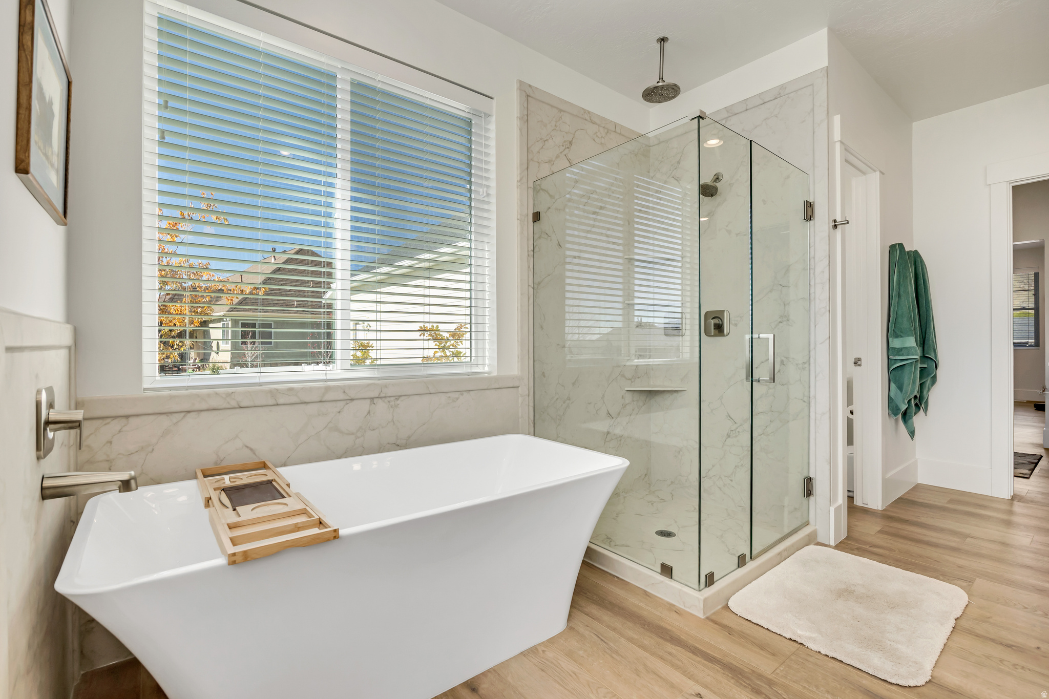WILLOW POINTE - Residential
