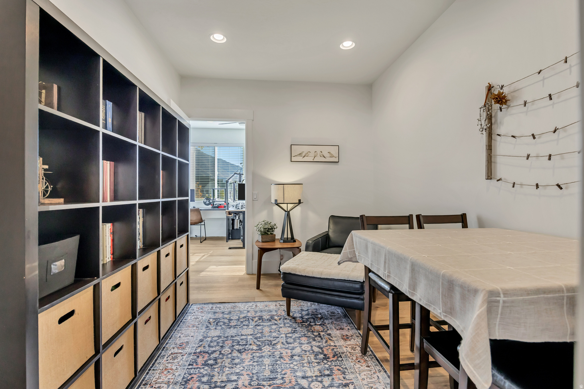 WILLOW POINTE - Residential