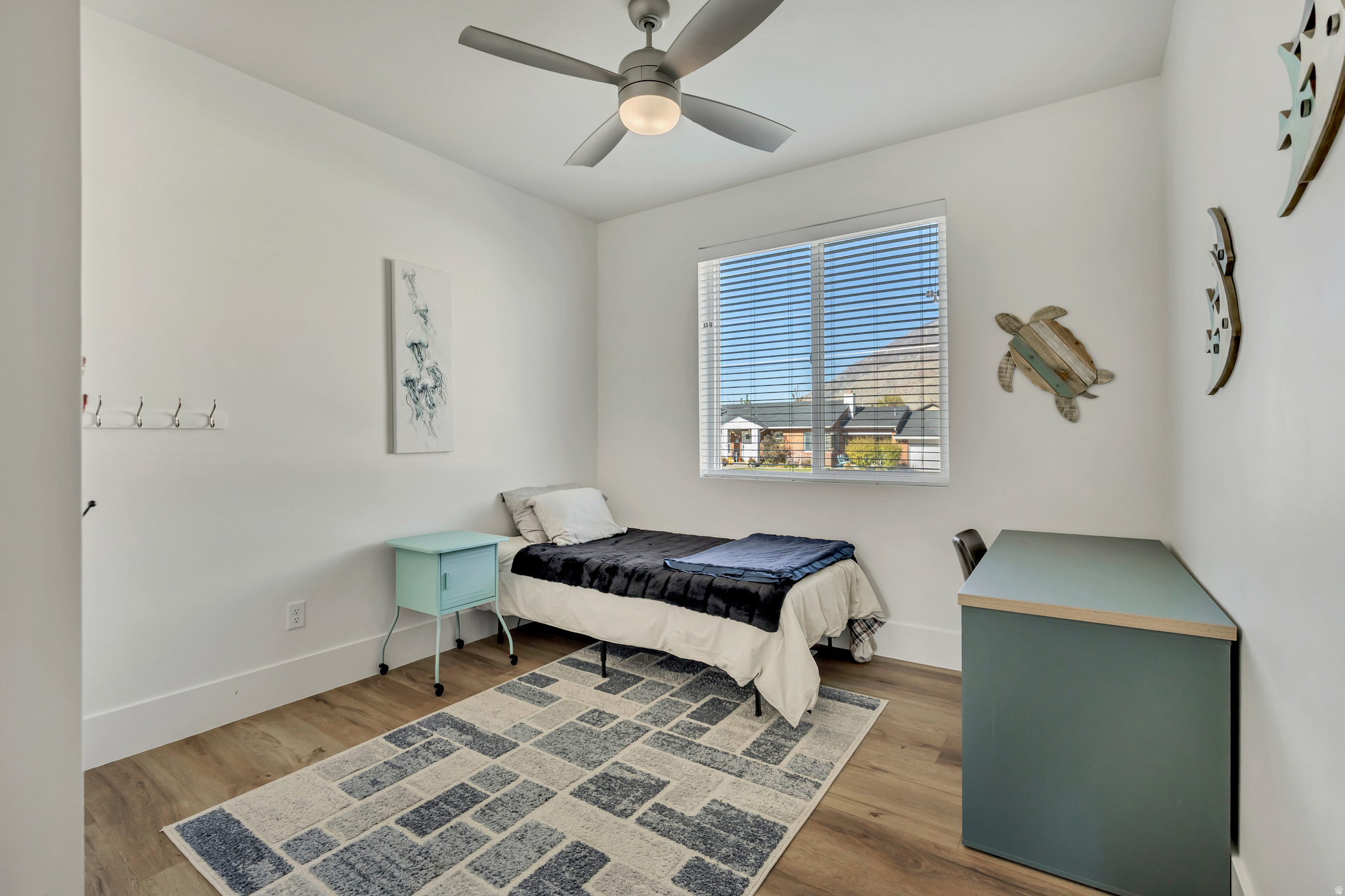 WILLOW POINTE - Residential