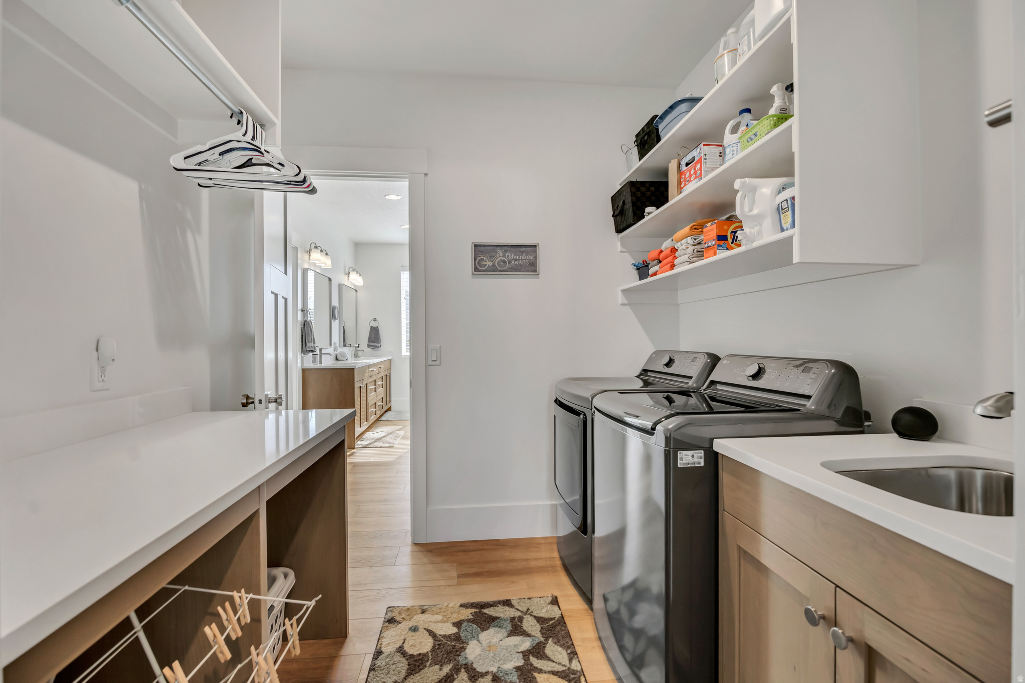 WILLOW POINTE - Residential