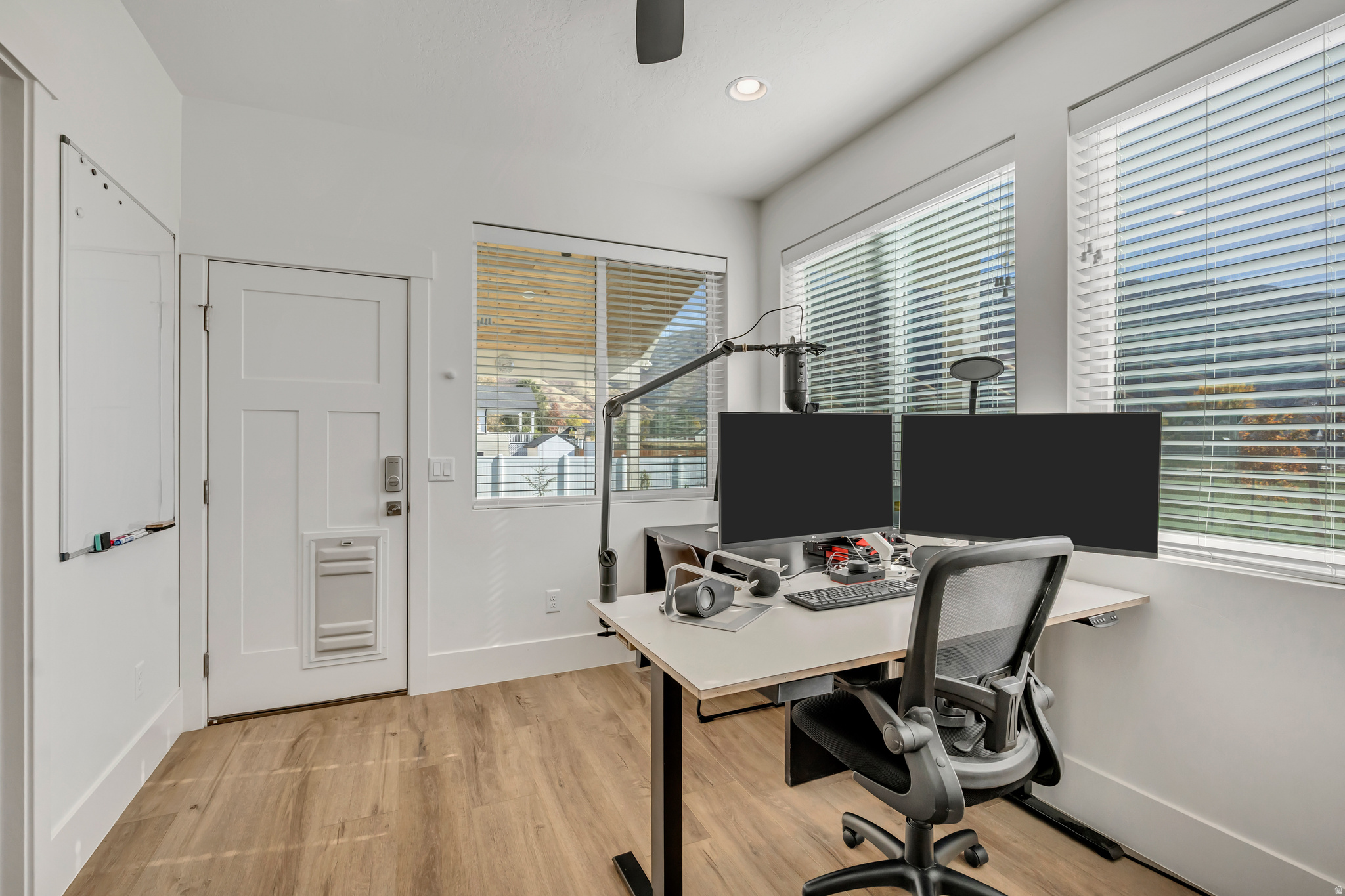 WILLOW POINTE - Residential