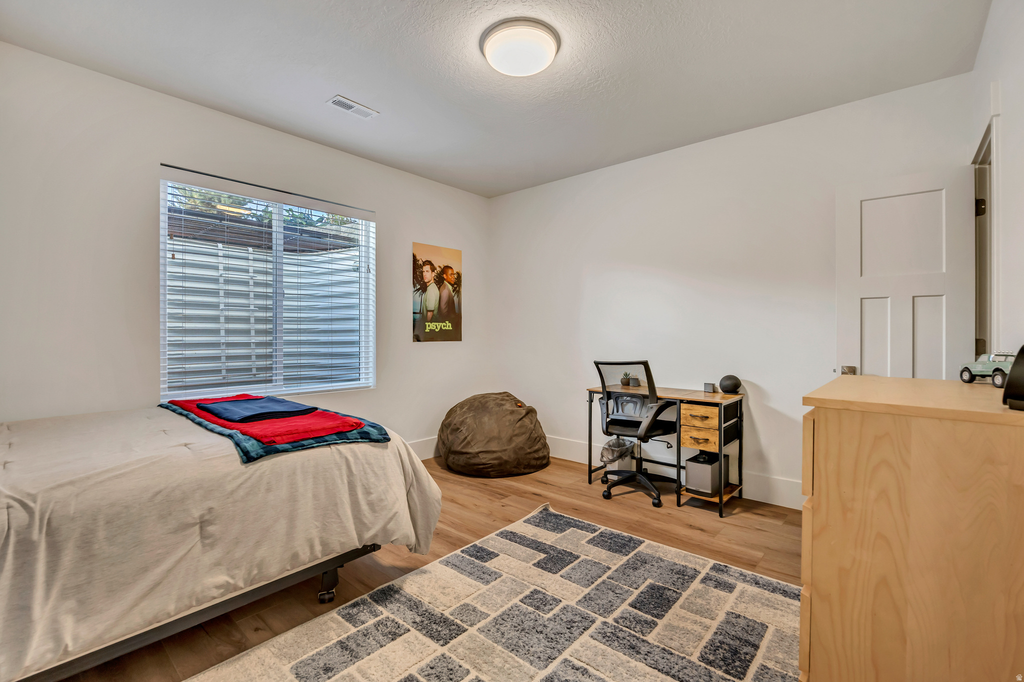 WILLOW POINTE - Residential