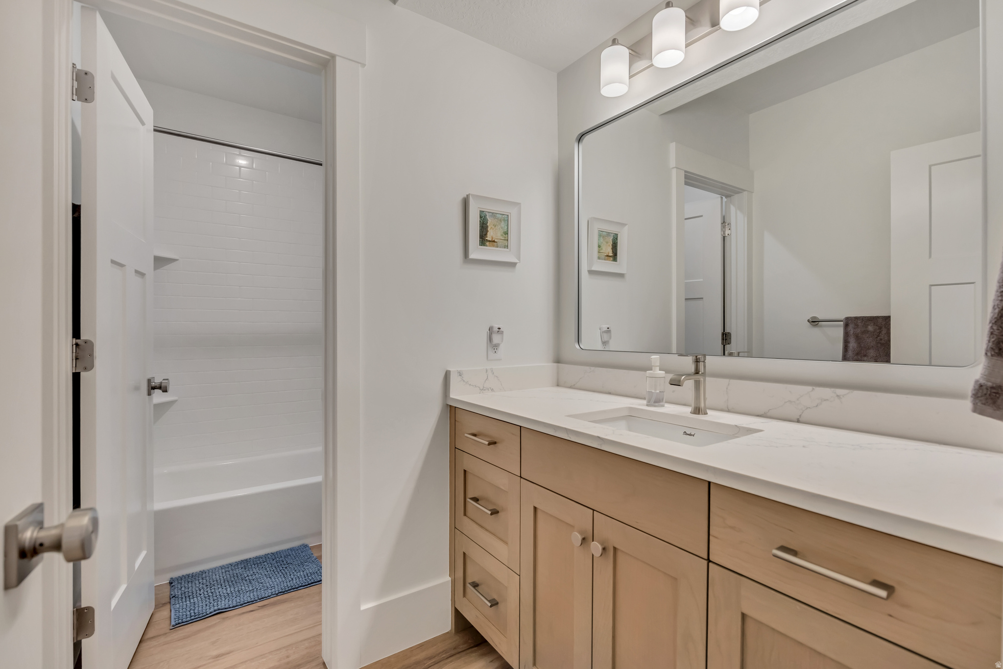 WILLOW POINTE - Residential