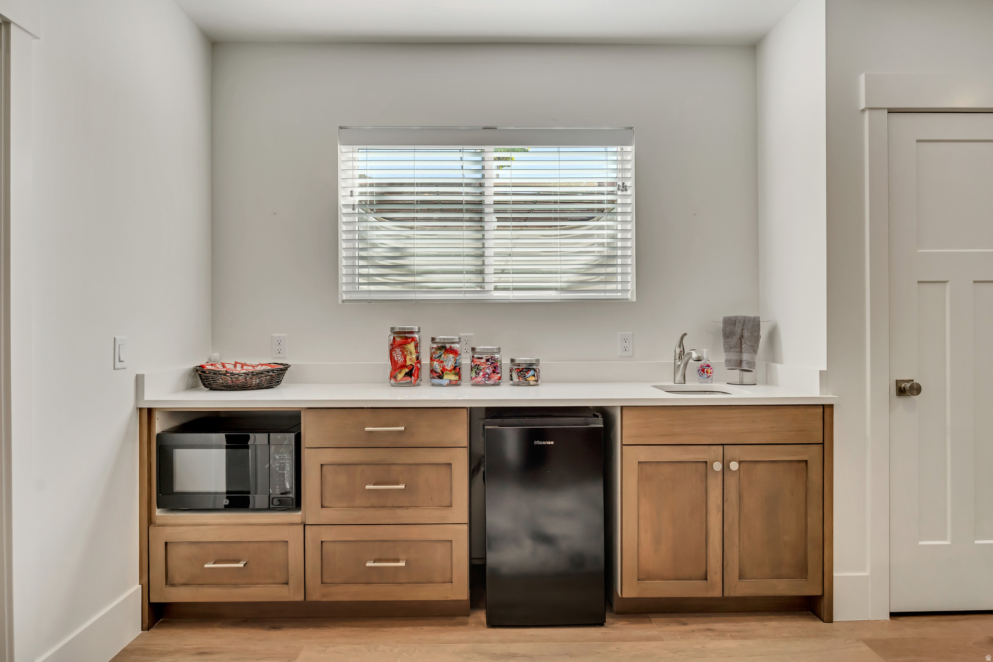 WILLOW POINTE - Residential