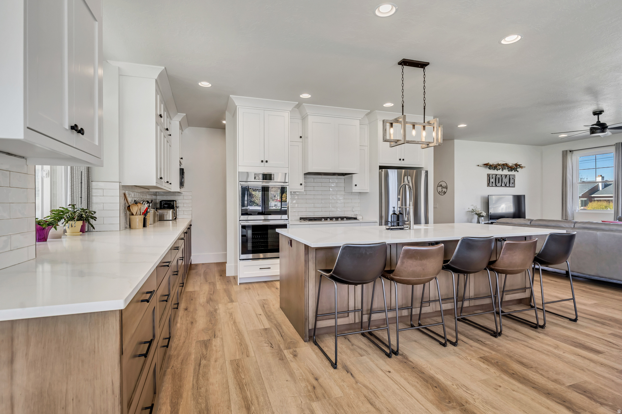 WILLOW POINTE - Residential