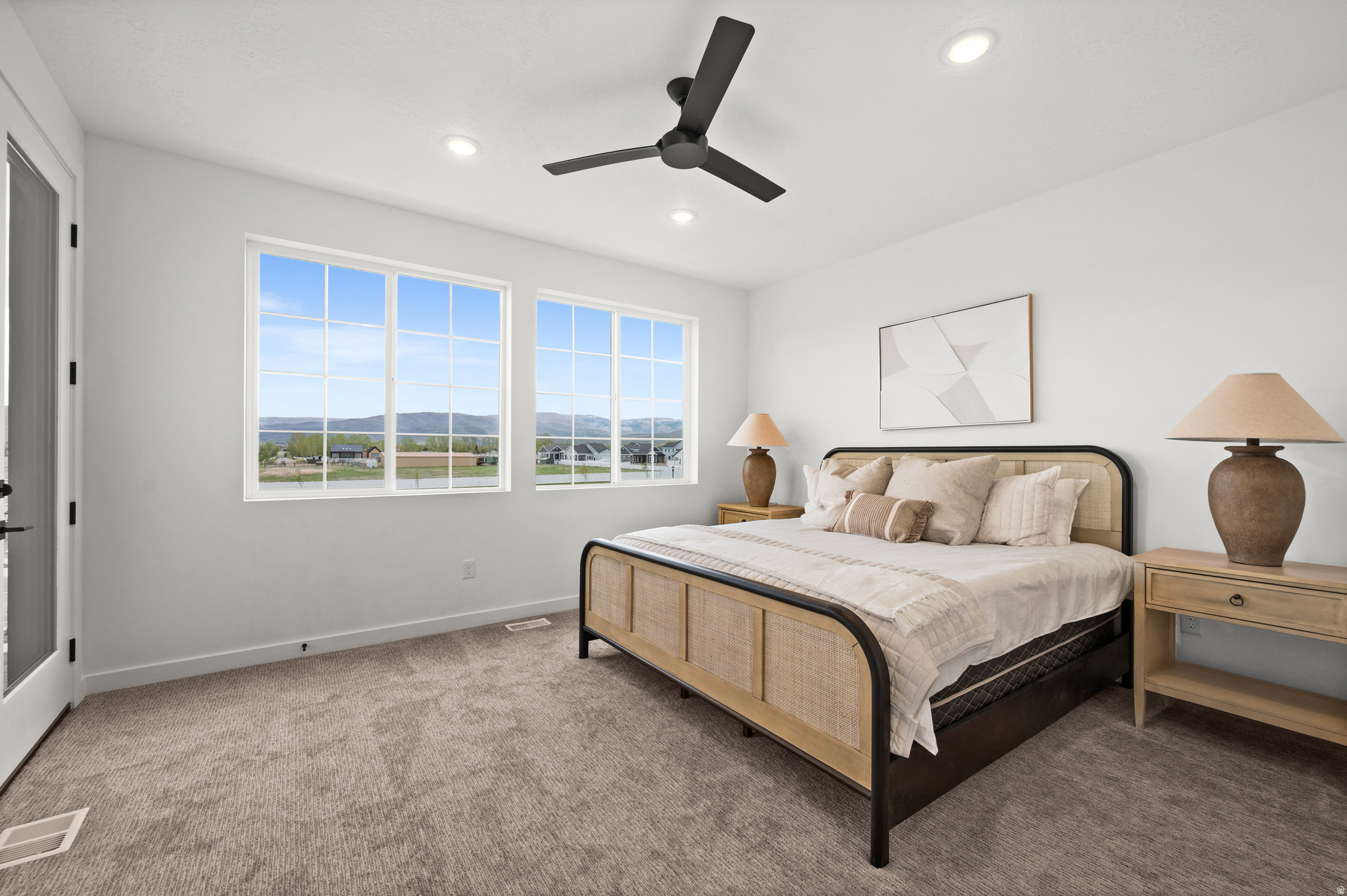 SAWMILL SUBDIVISION - Residential