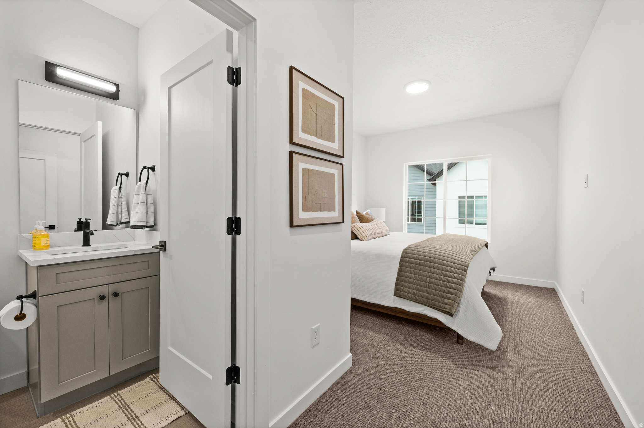 SAWMILL SUBDIVISION - Residential