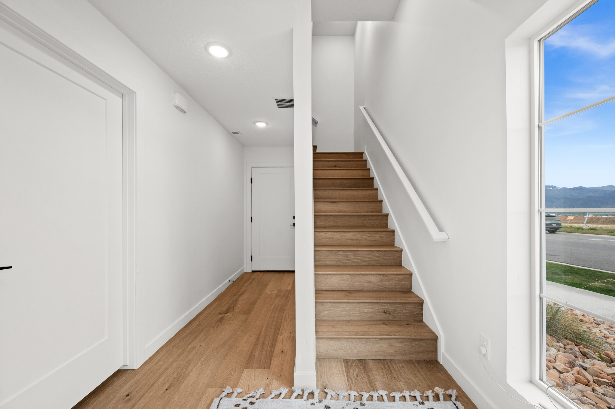 SAWMILL SUBDIVISION - Residential