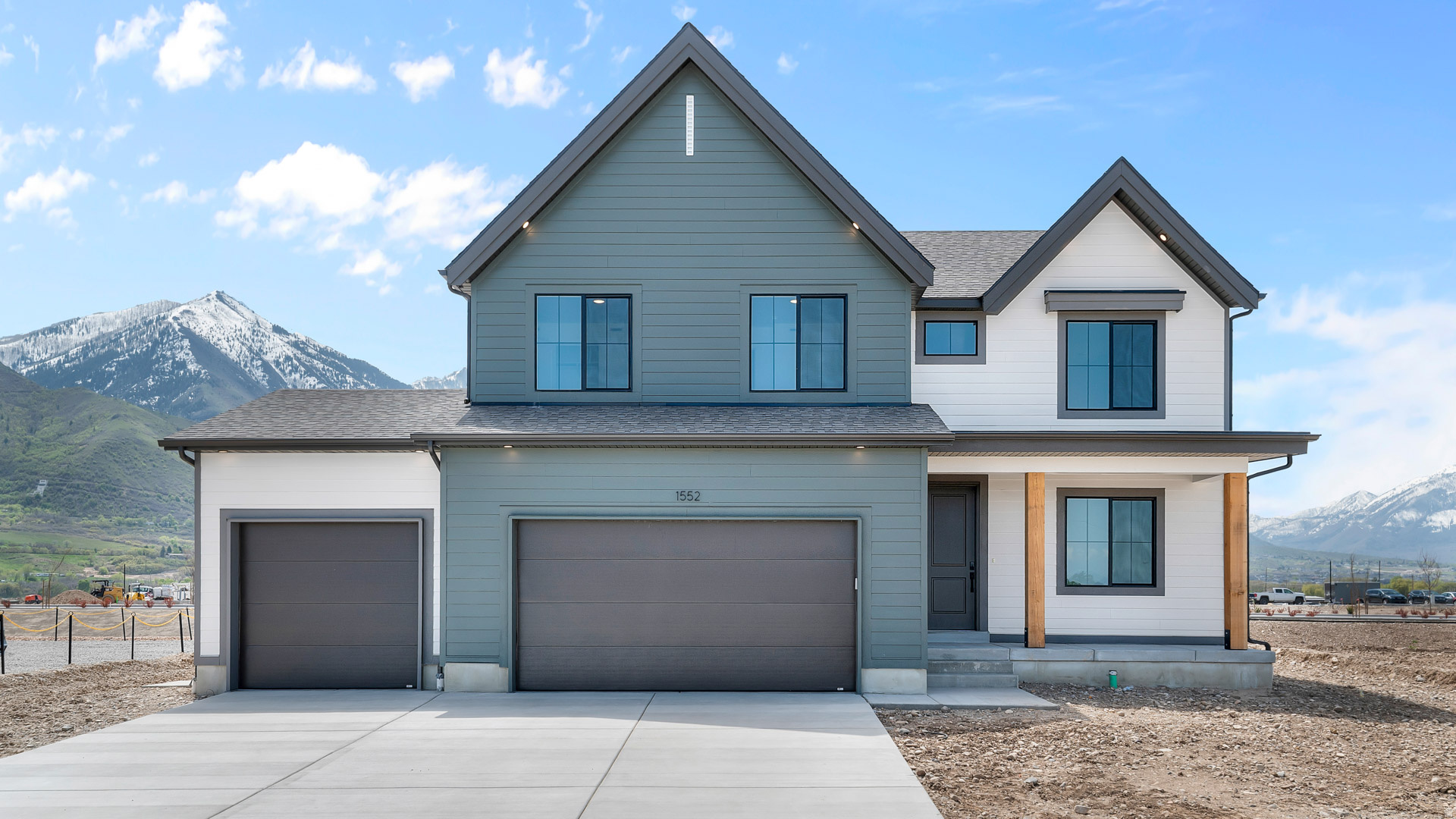 VIRIDIAN - Residential