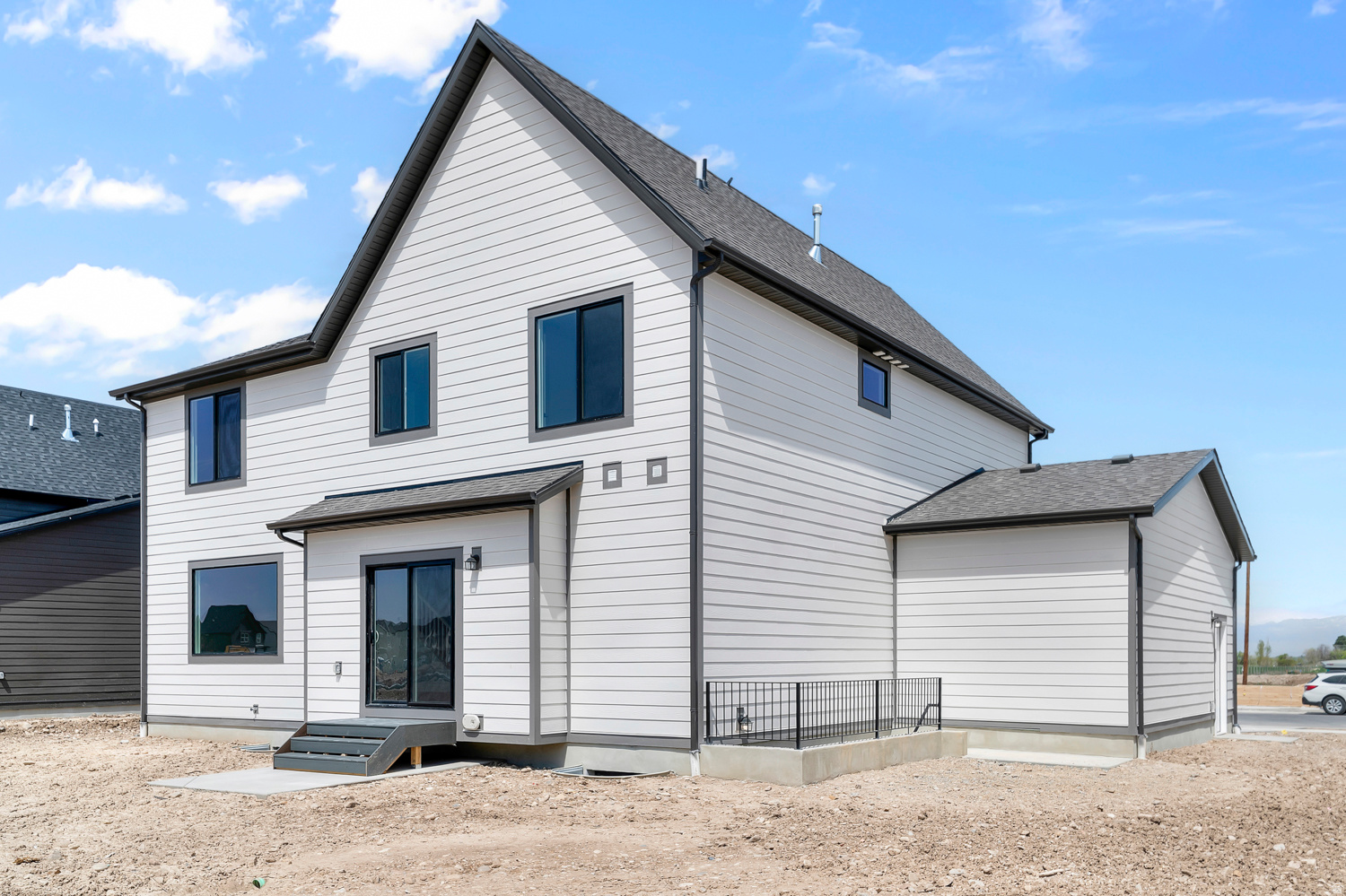 VIRIDIAN - Residential