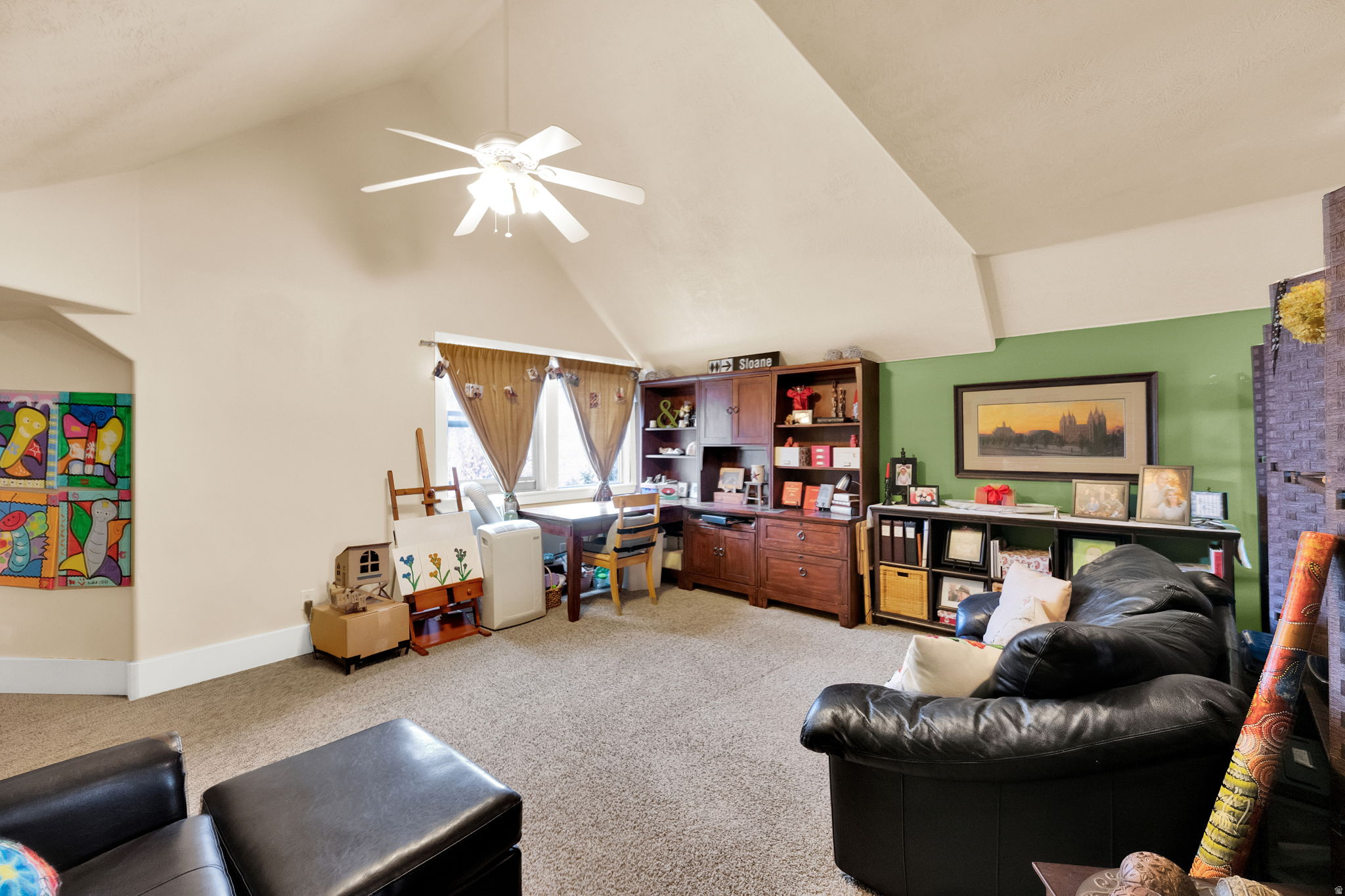 HAYMAKER SUBDIVISION - Residential