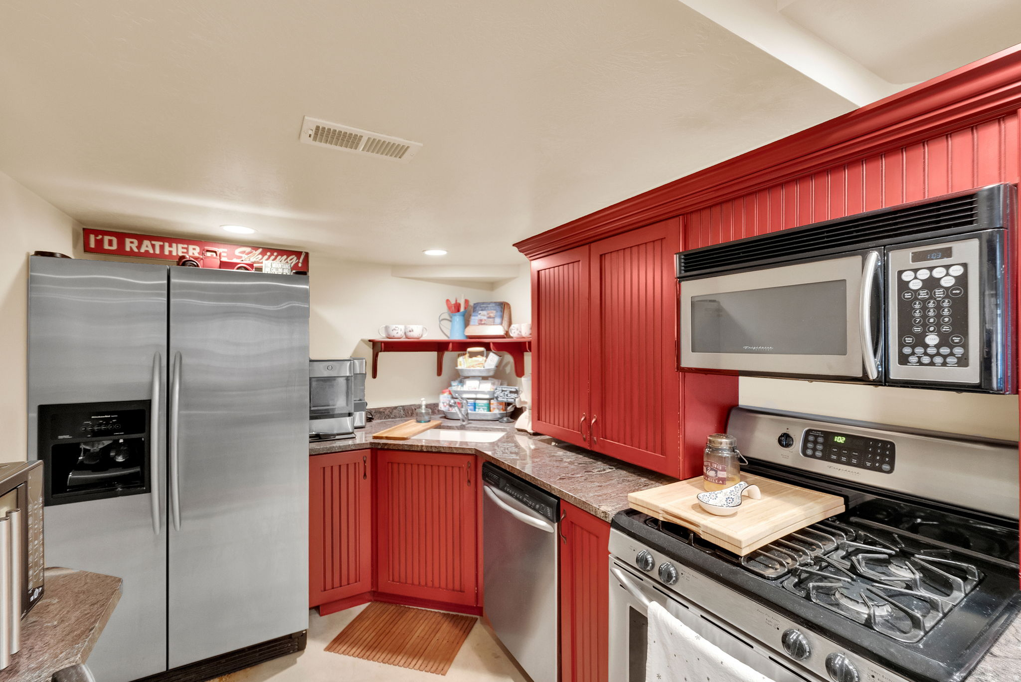 HAYMAKER SUBDIVISION - Residential