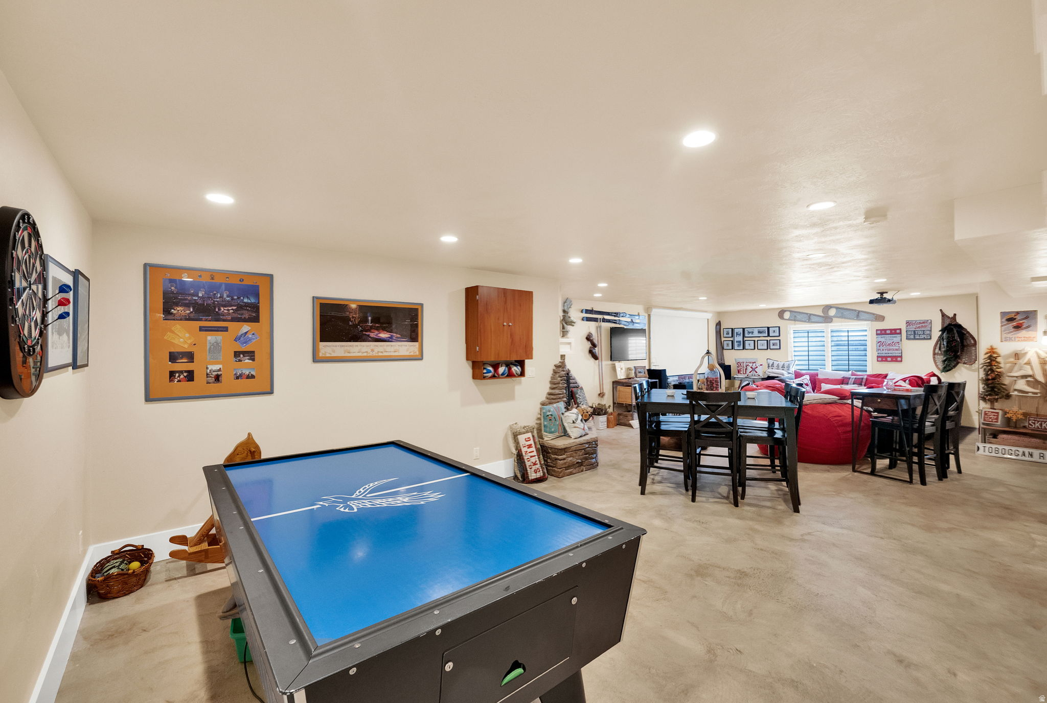 HAYMAKER SUBDIVISION - Residential