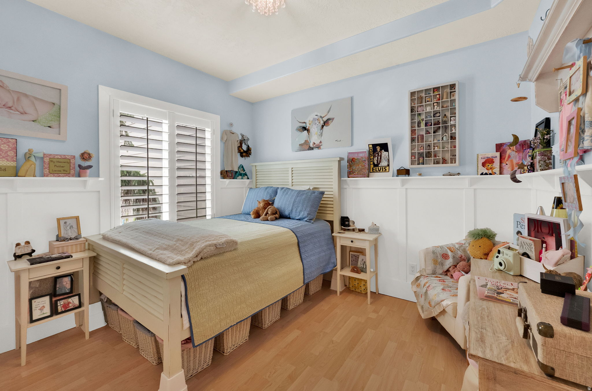 HAYMAKER SUBDIVISION - Residential