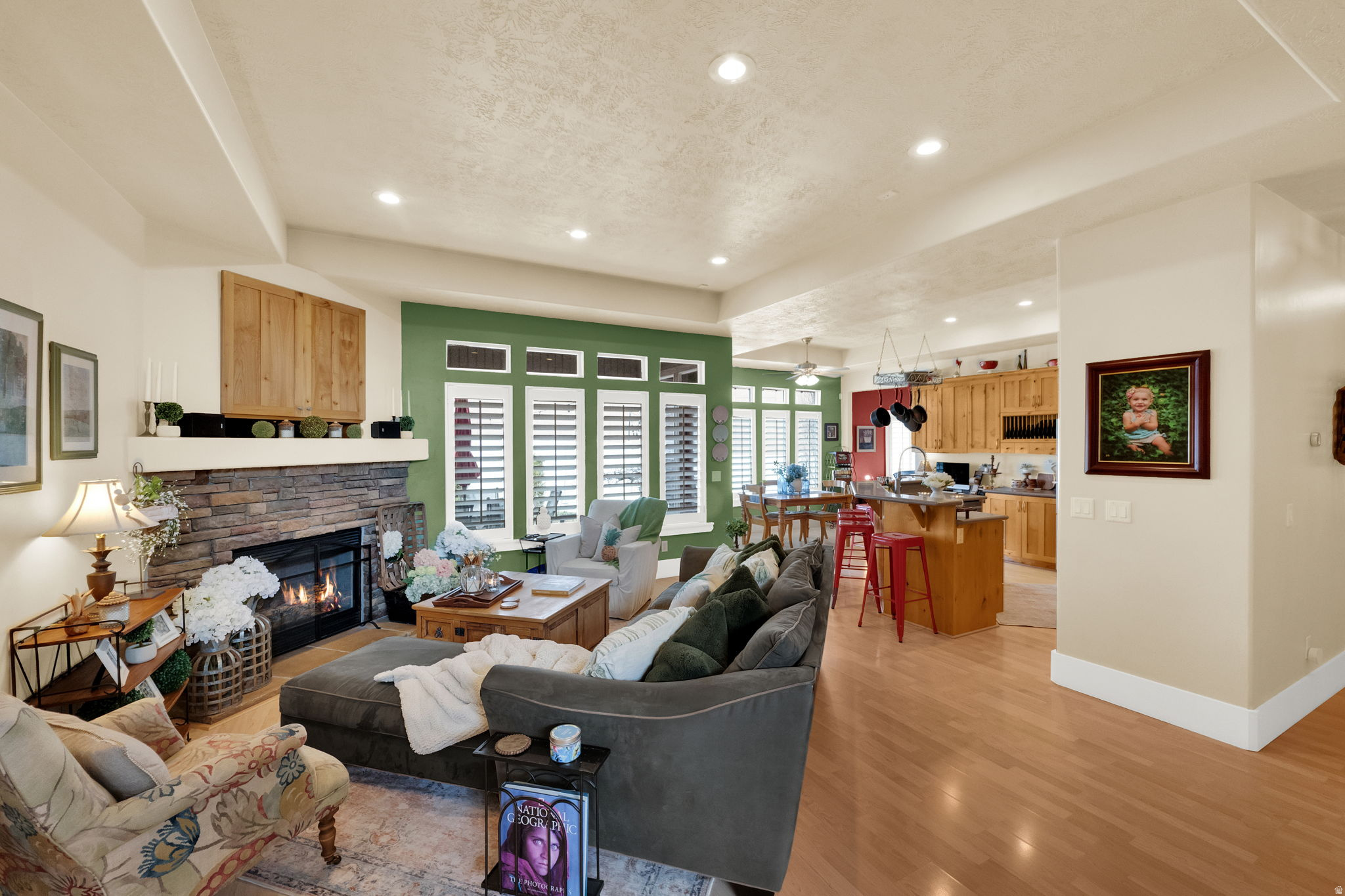 HAYMAKER SUBDIVISION - Residential