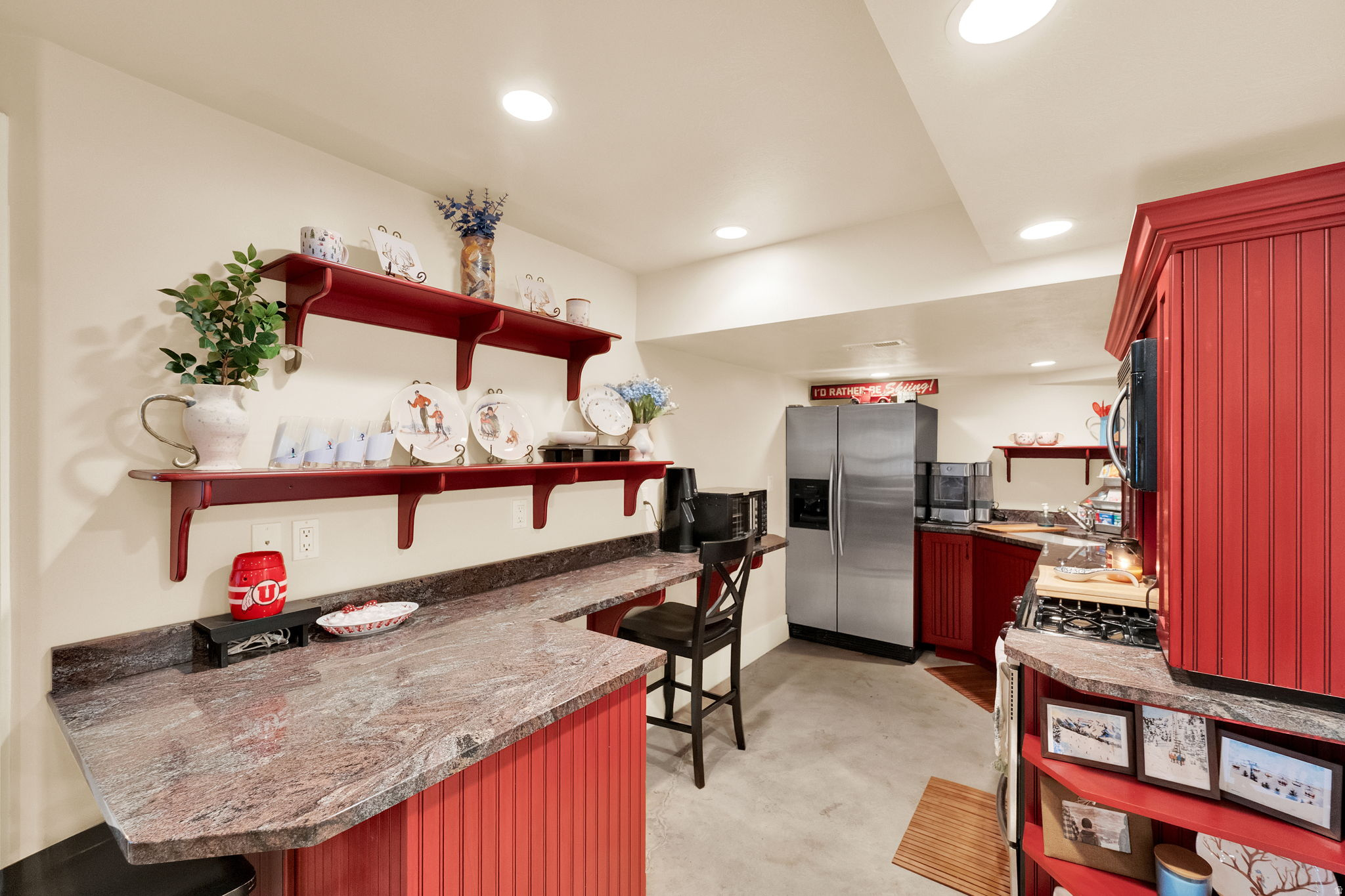 HAYMAKER SUBDIVISION - Residential