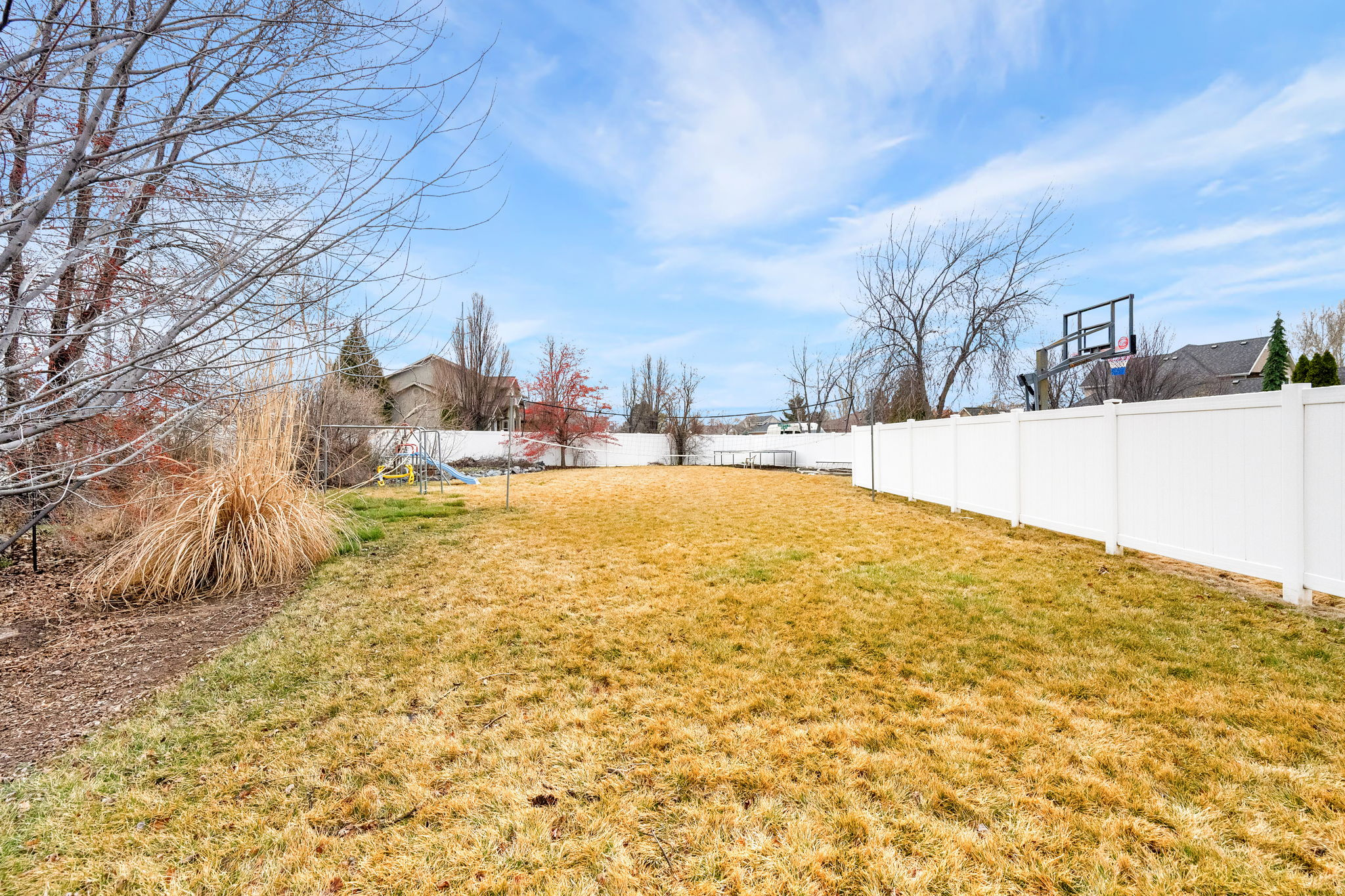 HAYMAKER SUBDIVISION - Residential