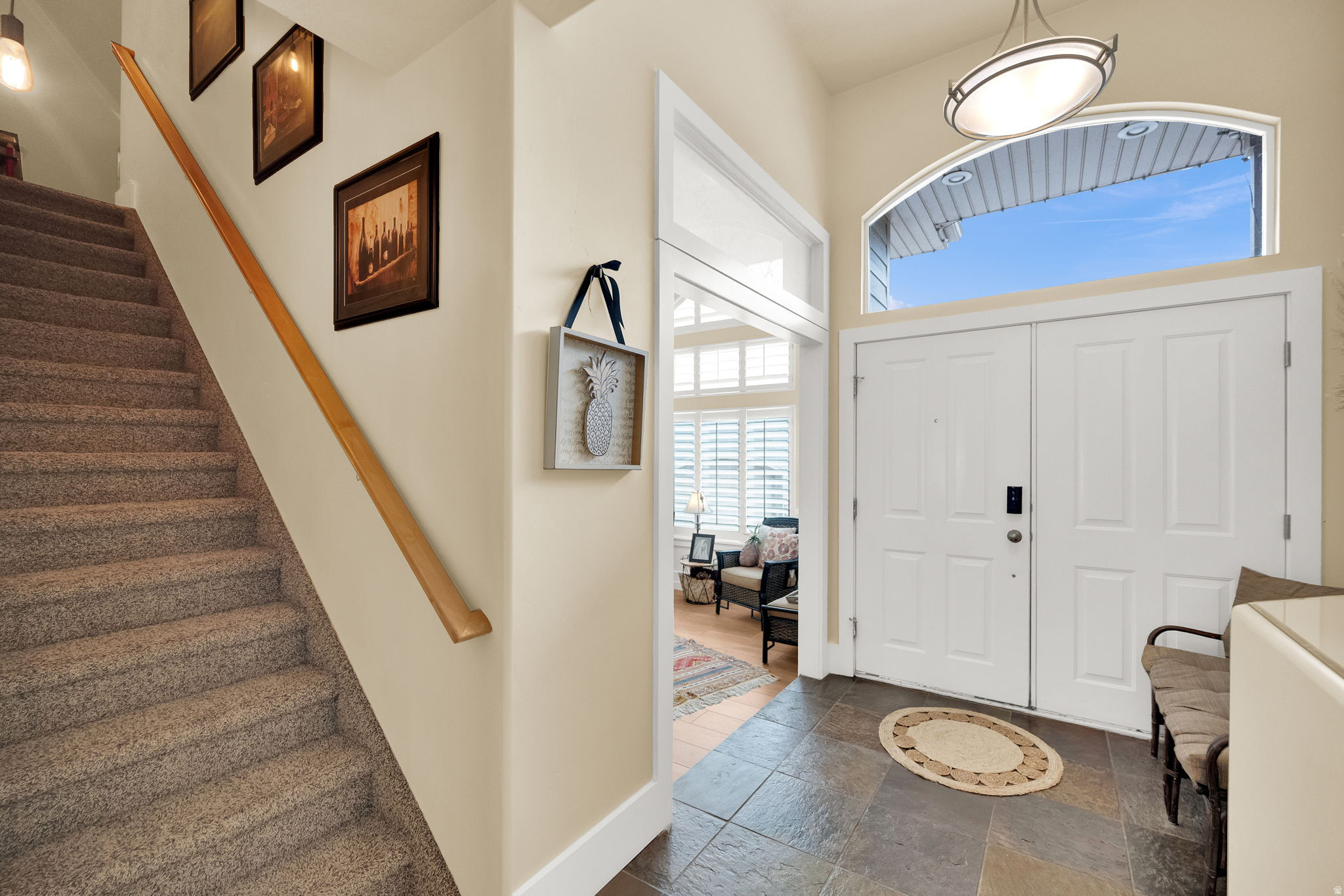 HAYMAKER SUBDIVISION - Residential