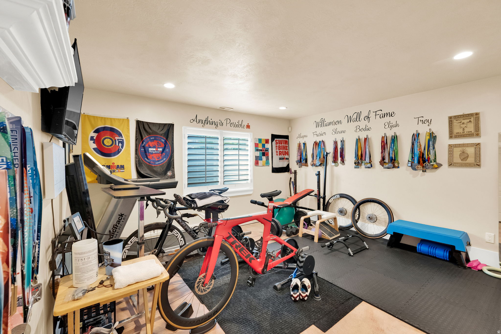 HAYMAKER SUBDIVISION - Residential