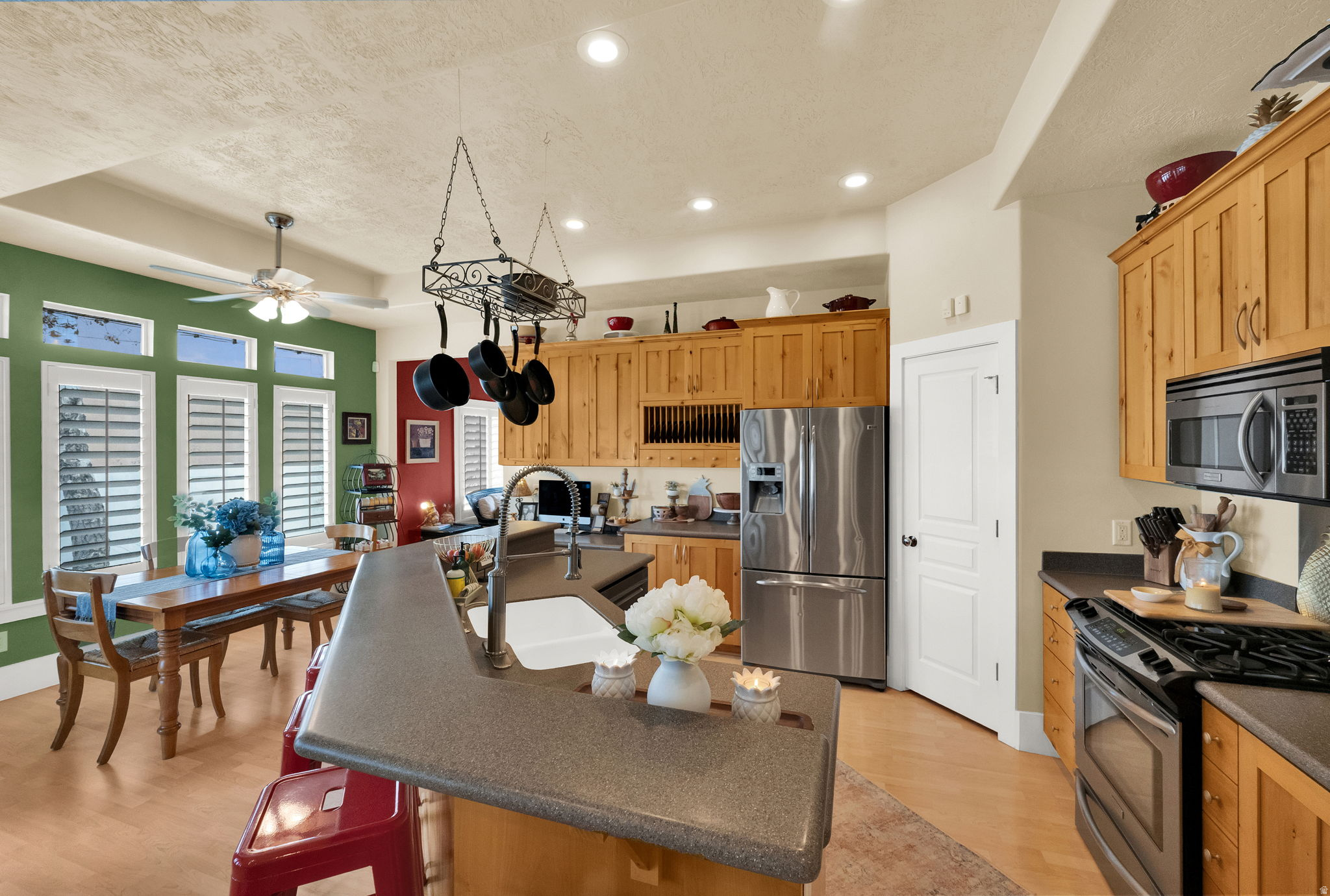 HAYMAKER SUBDIVISION - Residential