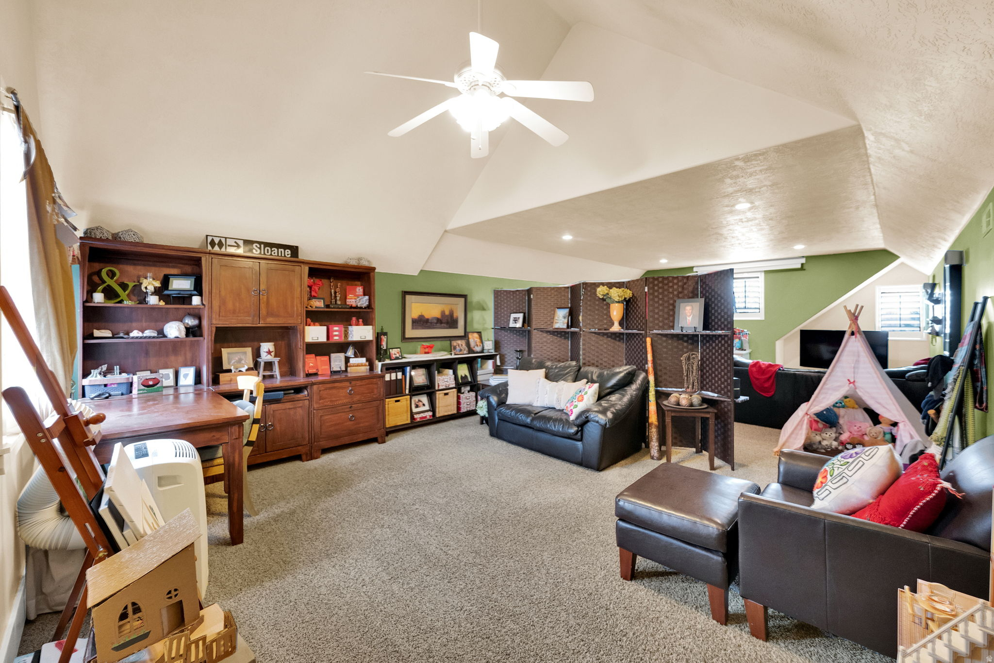 HAYMAKER SUBDIVISION - Residential