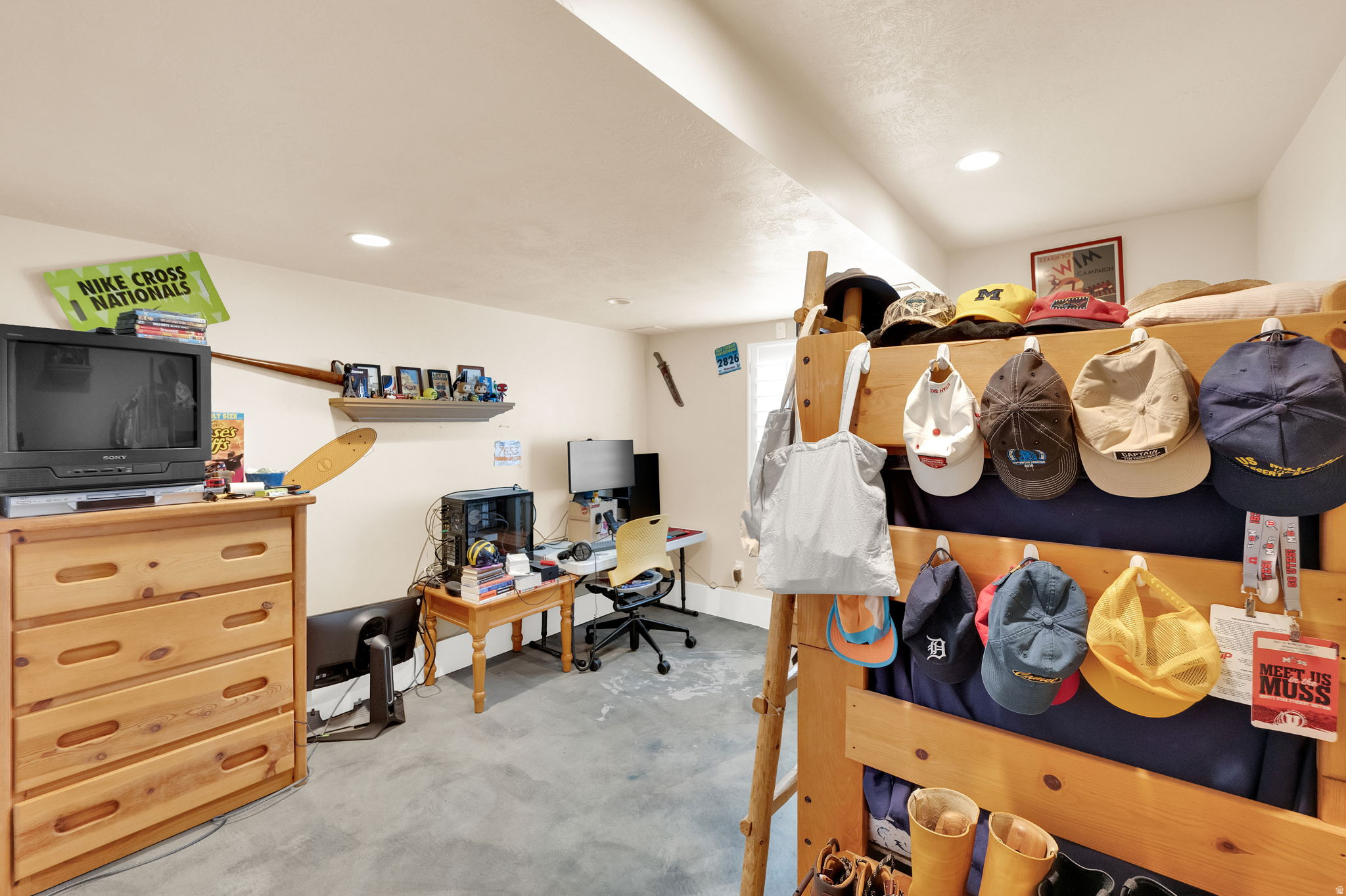 HAYMAKER SUBDIVISION - Residential