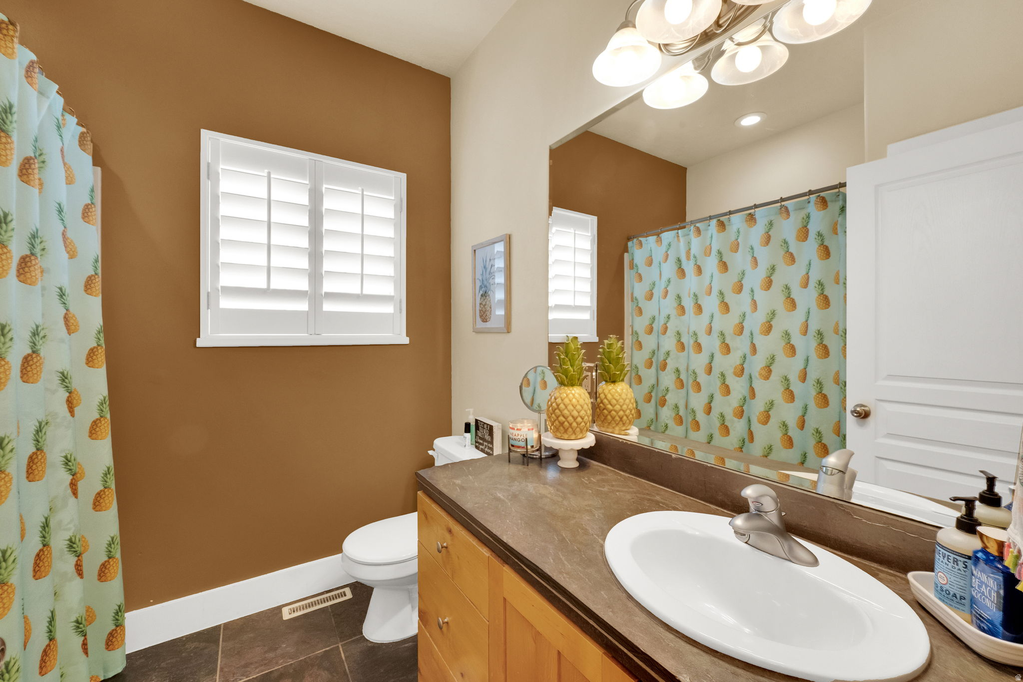 HAYMAKER SUBDIVISION - Residential