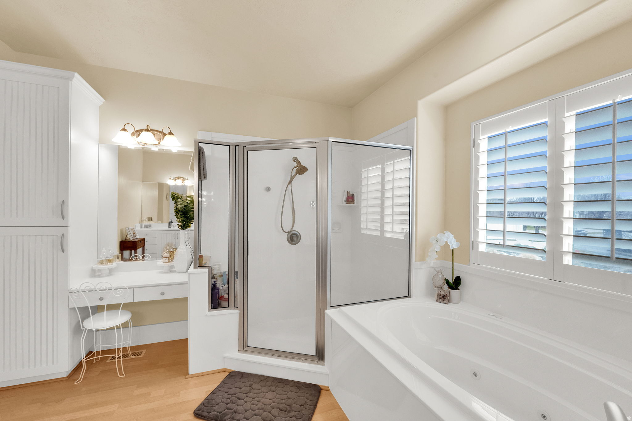 HAYMAKER SUBDIVISION - Residential