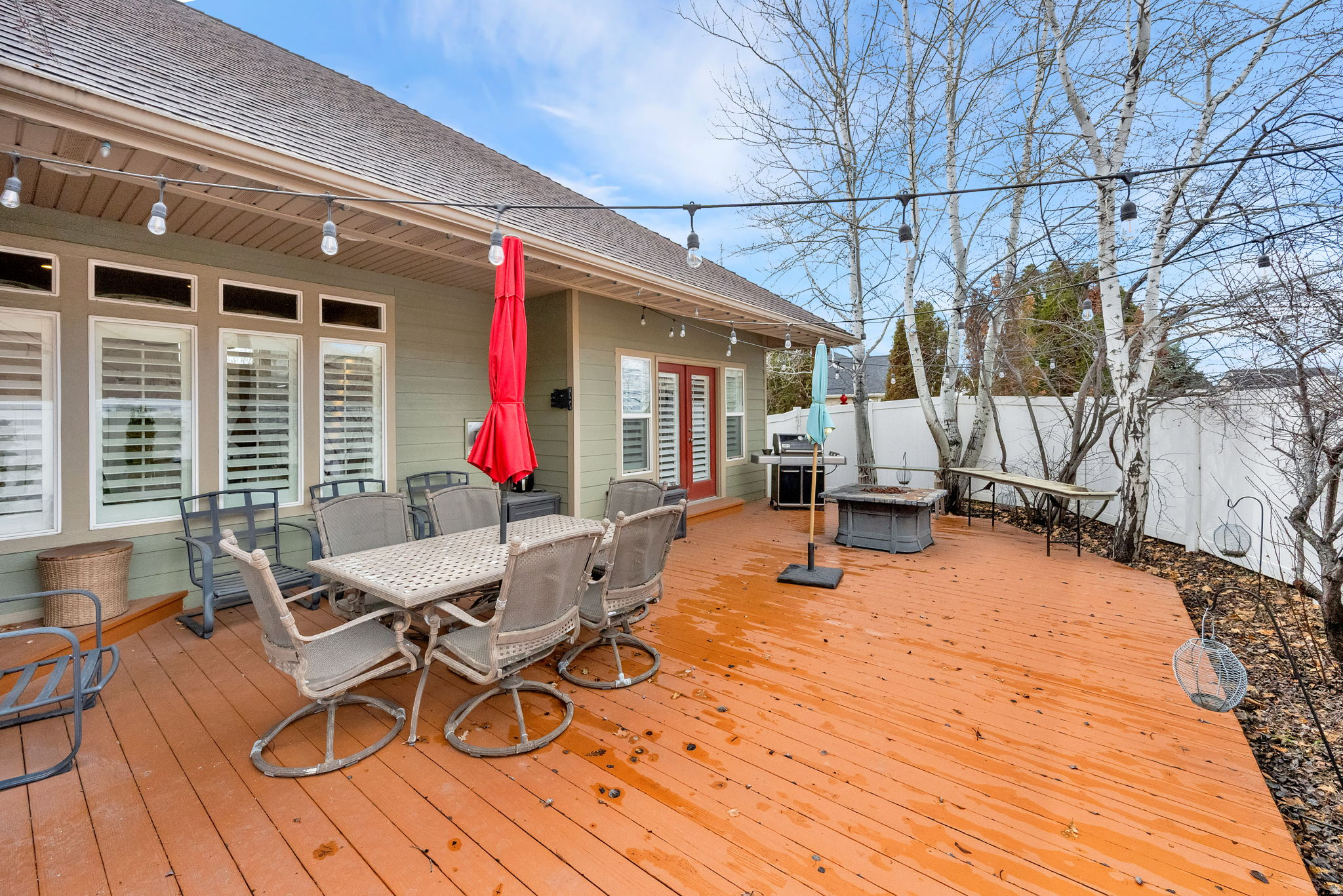 HAYMAKER SUBDIVISION - Residential