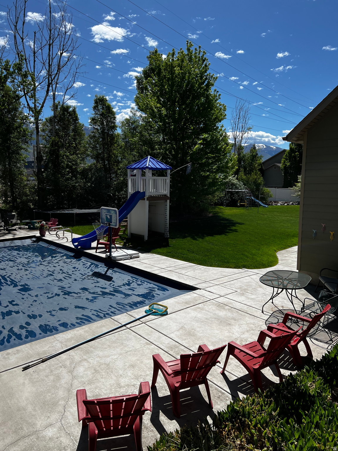 HAYMAKER SUBDIVISION - Residential