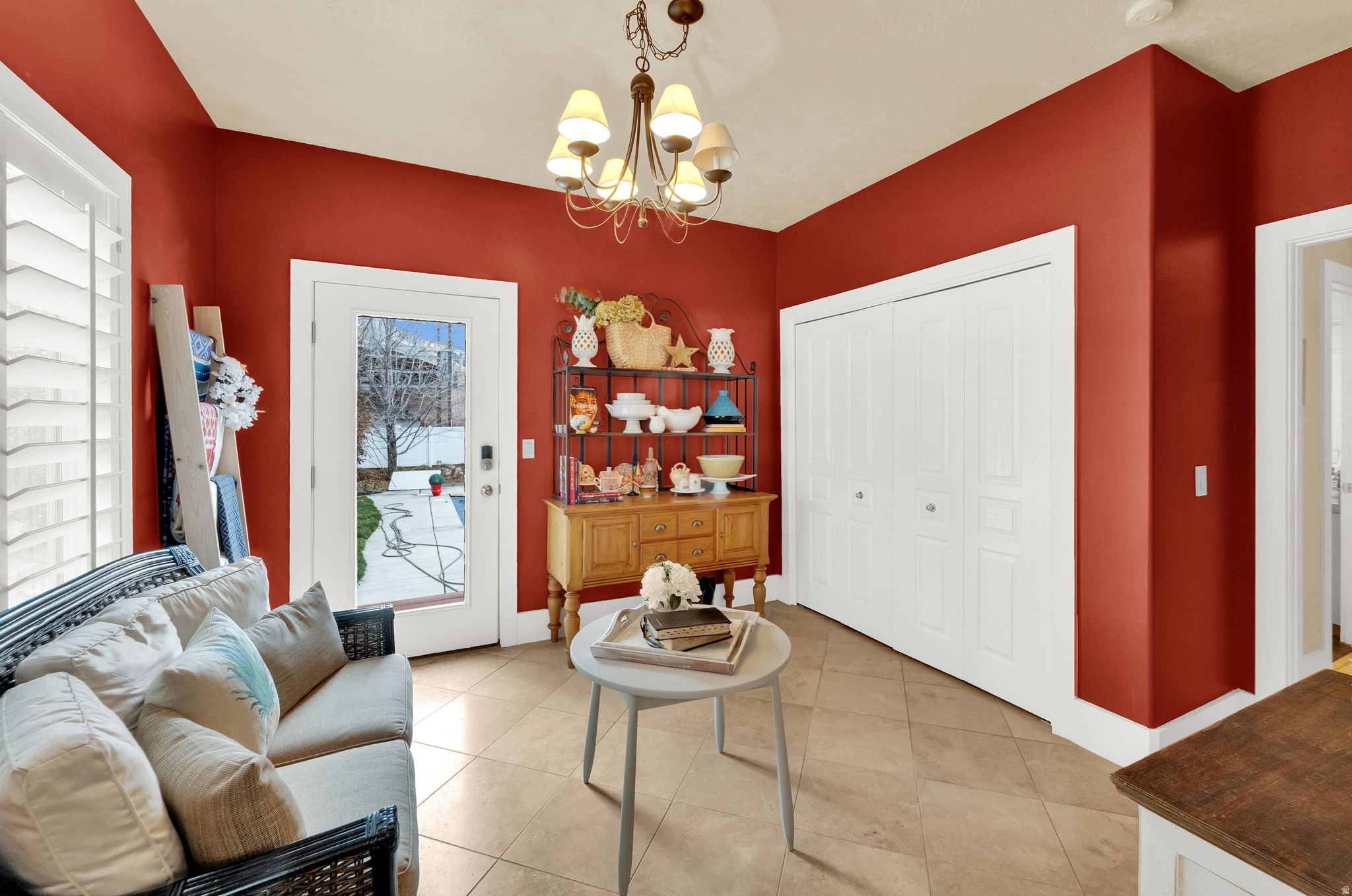 HAYMAKER SUBDIVISION - Residential