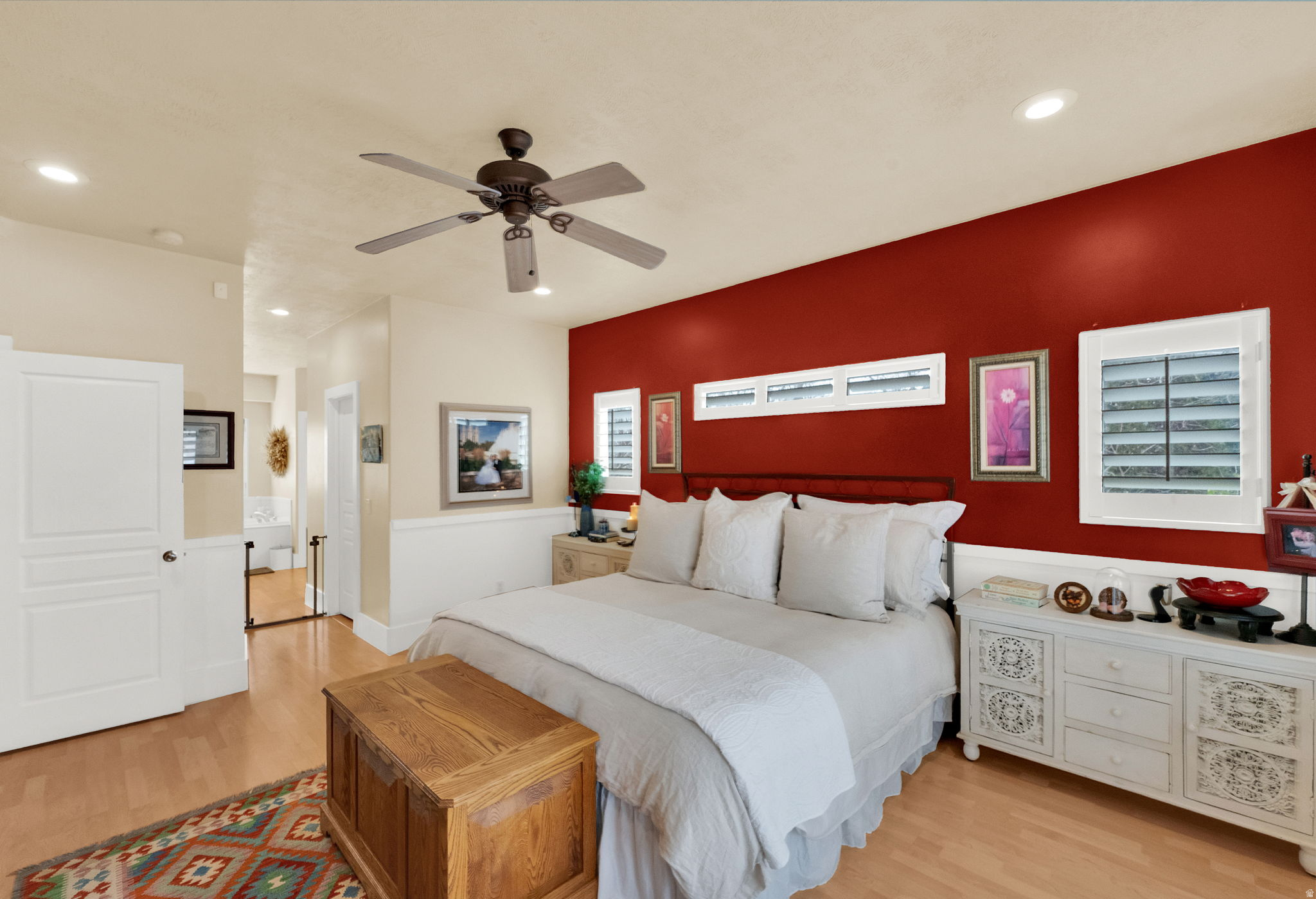 HAYMAKER SUBDIVISION - Residential