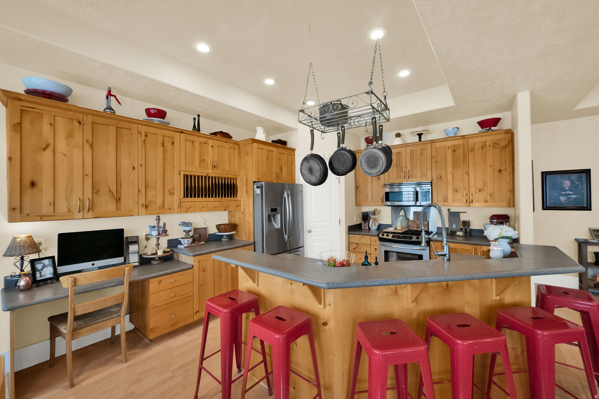 HAYMAKER SUBDIVISION - Residential
