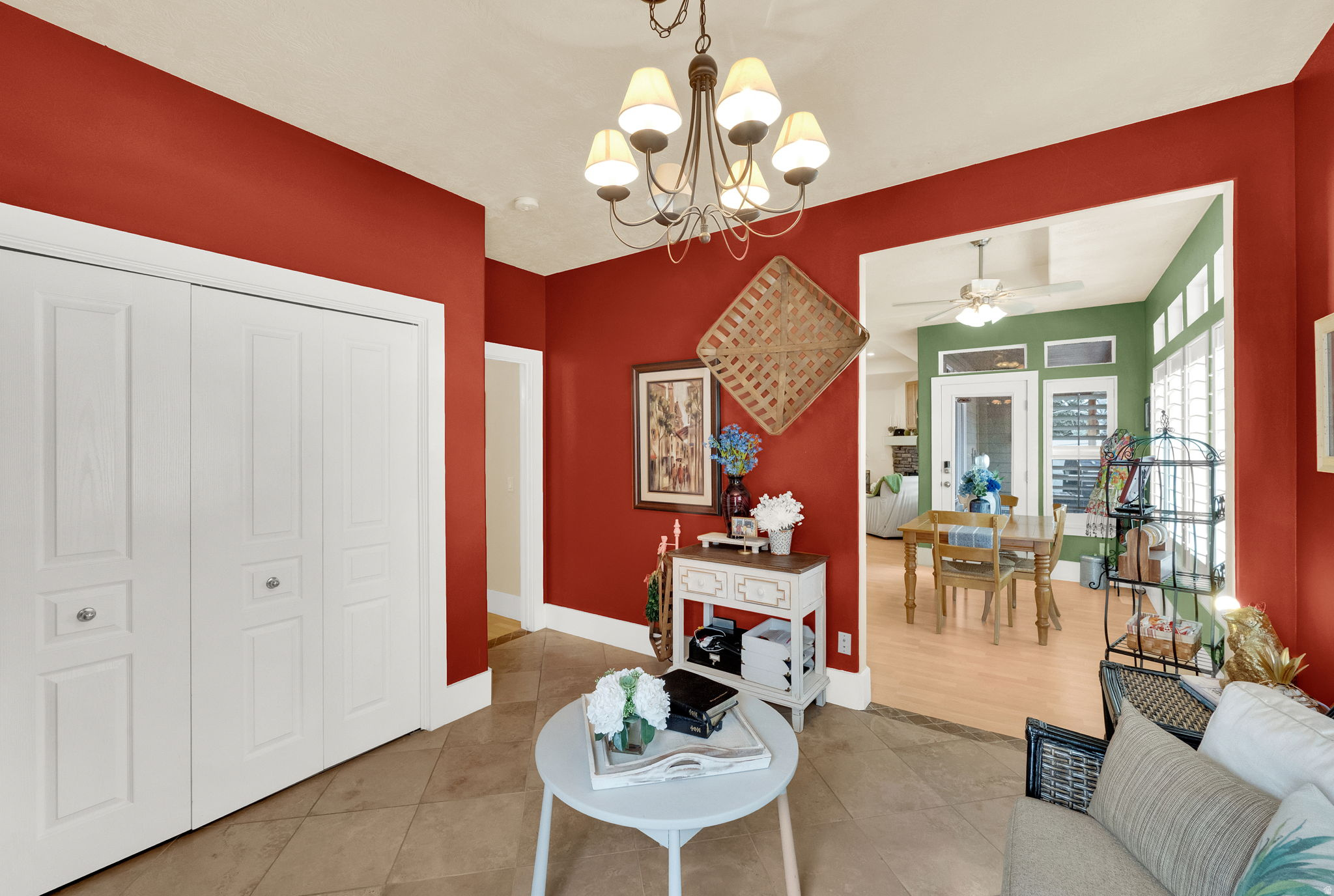 HAYMAKER SUBDIVISION - Residential