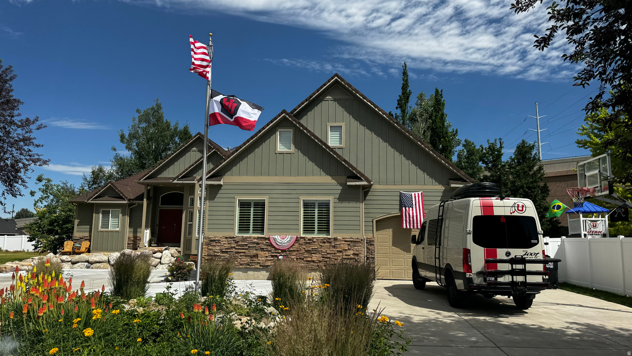 HAYMAKER SUBDIVISION - Residential