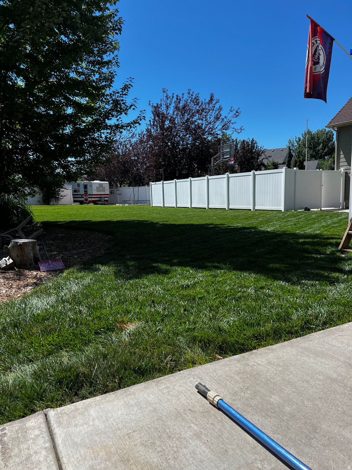 HAYMAKER SUBDIVISION - Residential