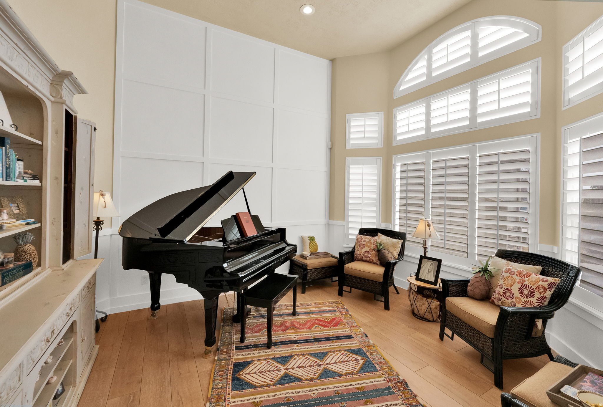 HAYMAKER SUBDIVISION - Residential