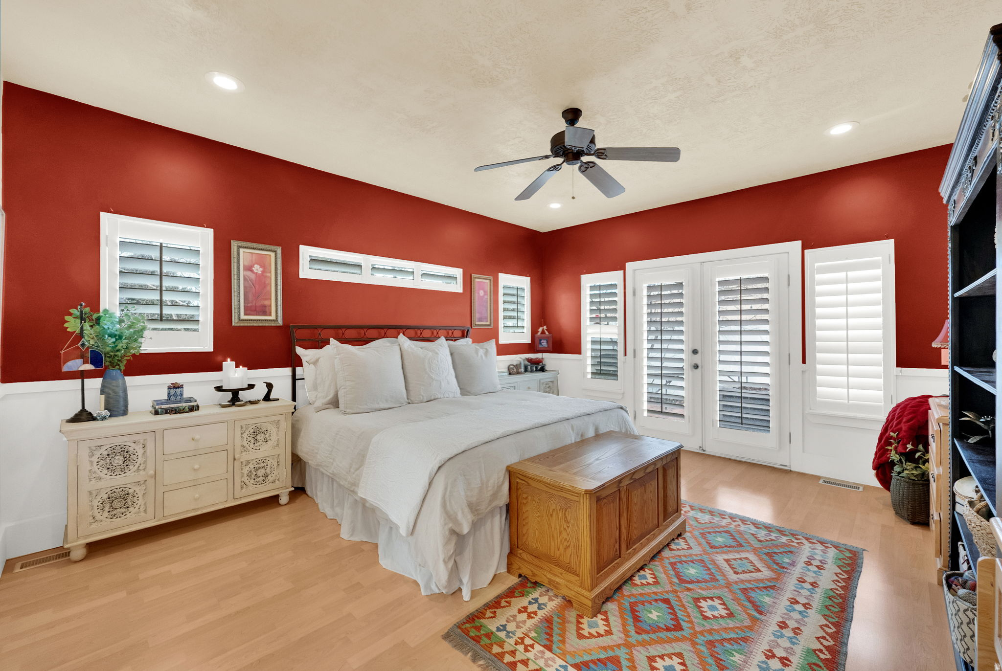 HAYMAKER SUBDIVISION - Residential