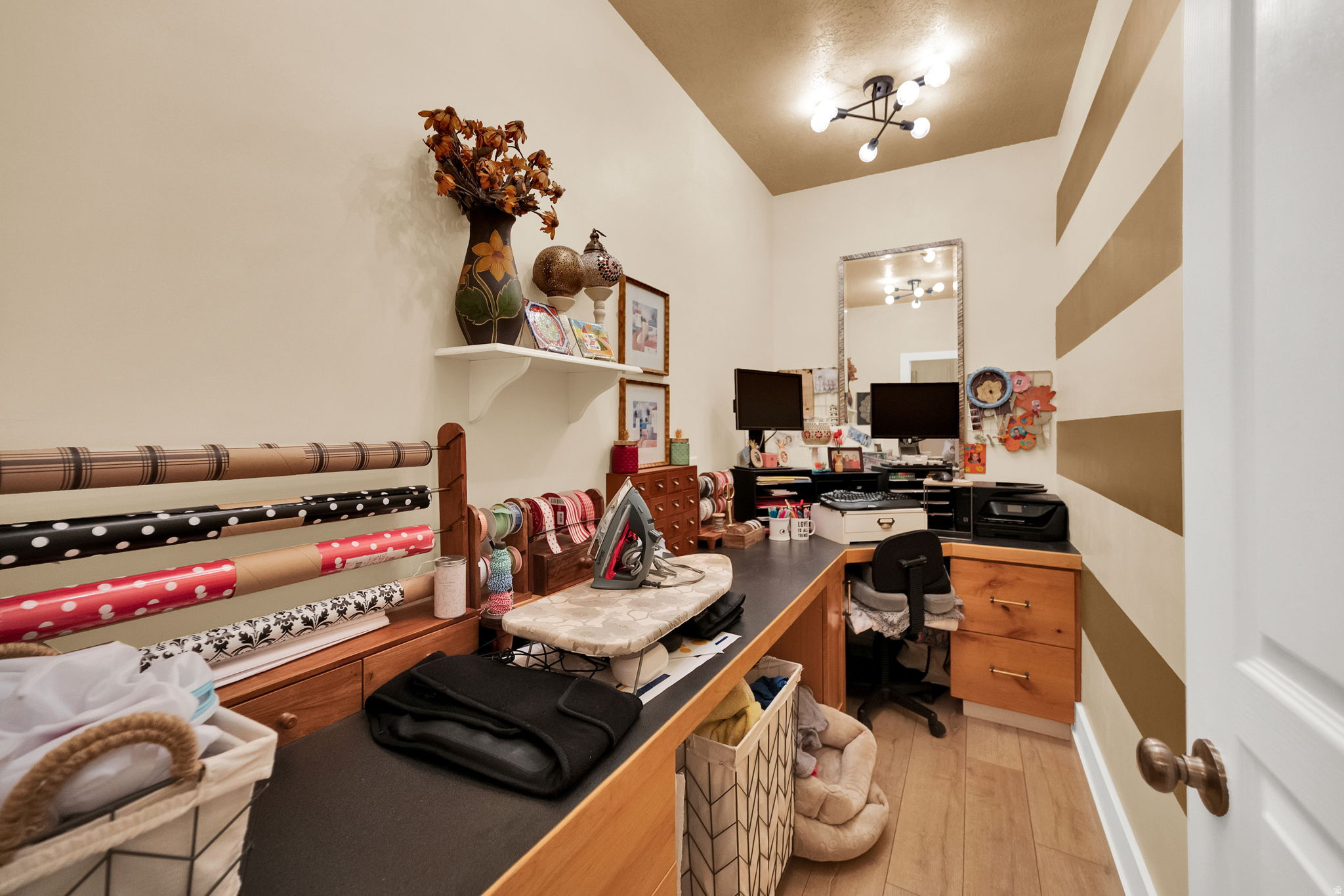 HAYMAKER SUBDIVISION - Residential