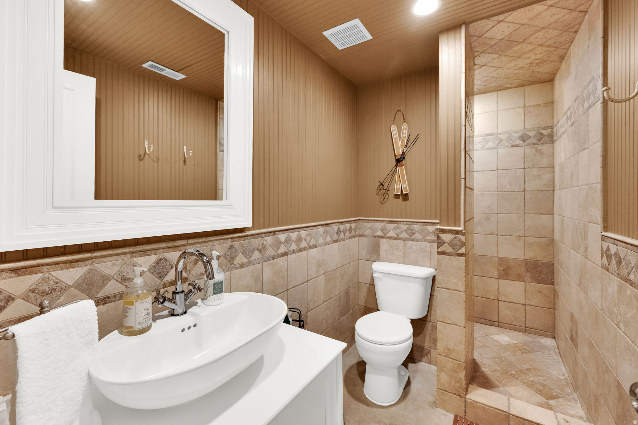 HAYMAKER SUBDIVISION - Residential