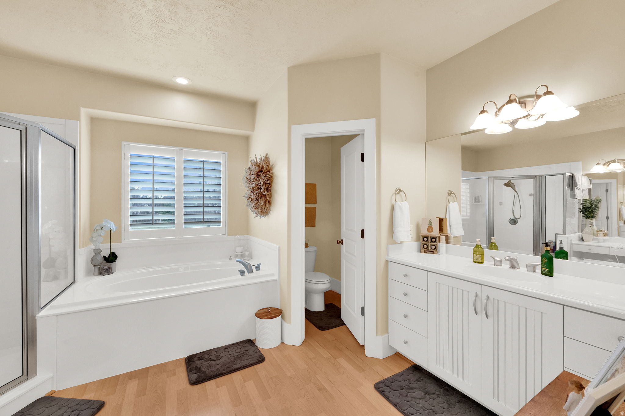 HAYMAKER SUBDIVISION - Residential