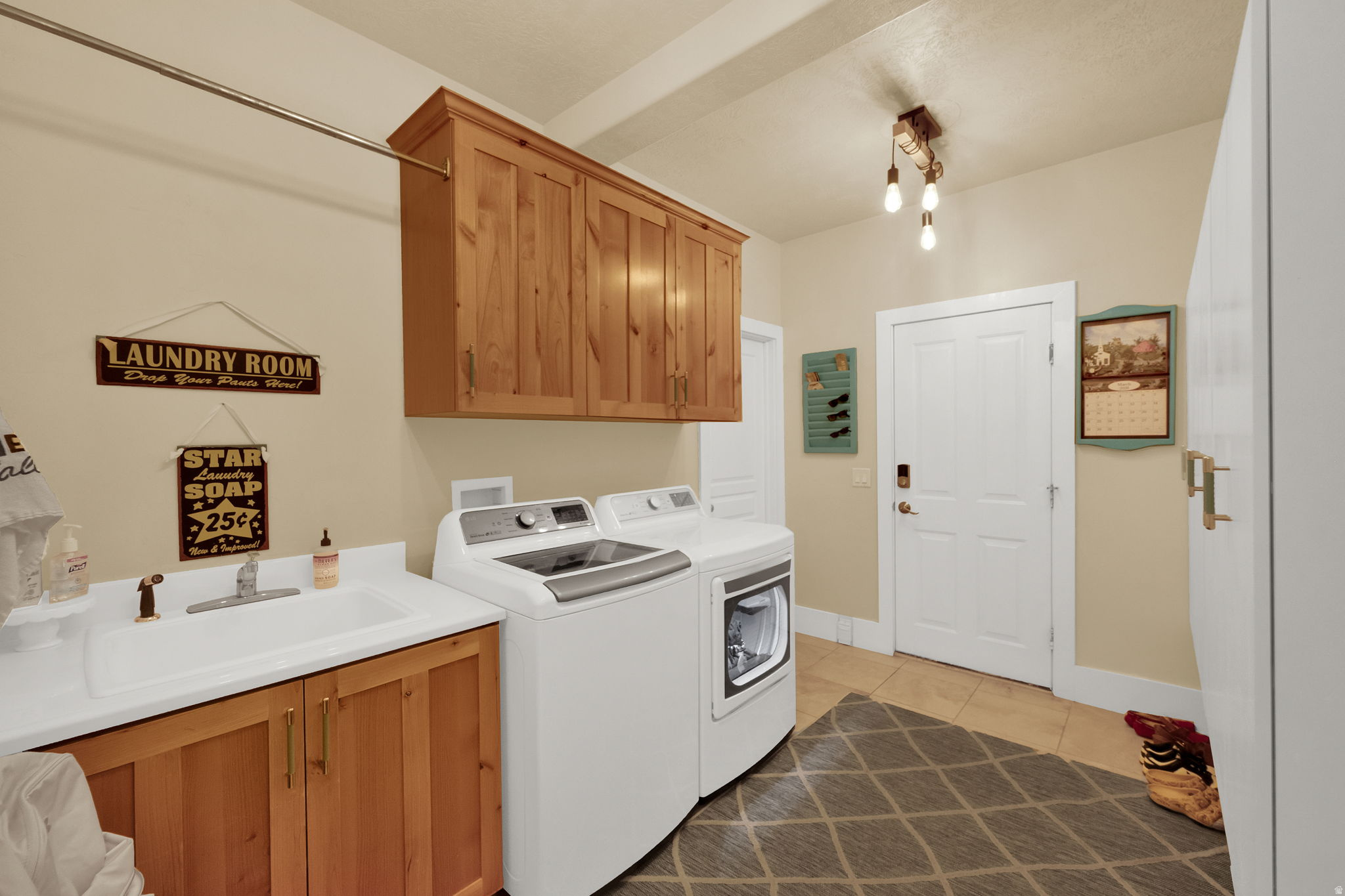 HAYMAKER SUBDIVISION - Residential